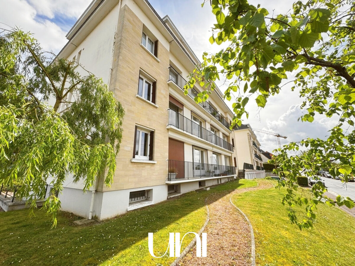 Appartement T5 - 80m2