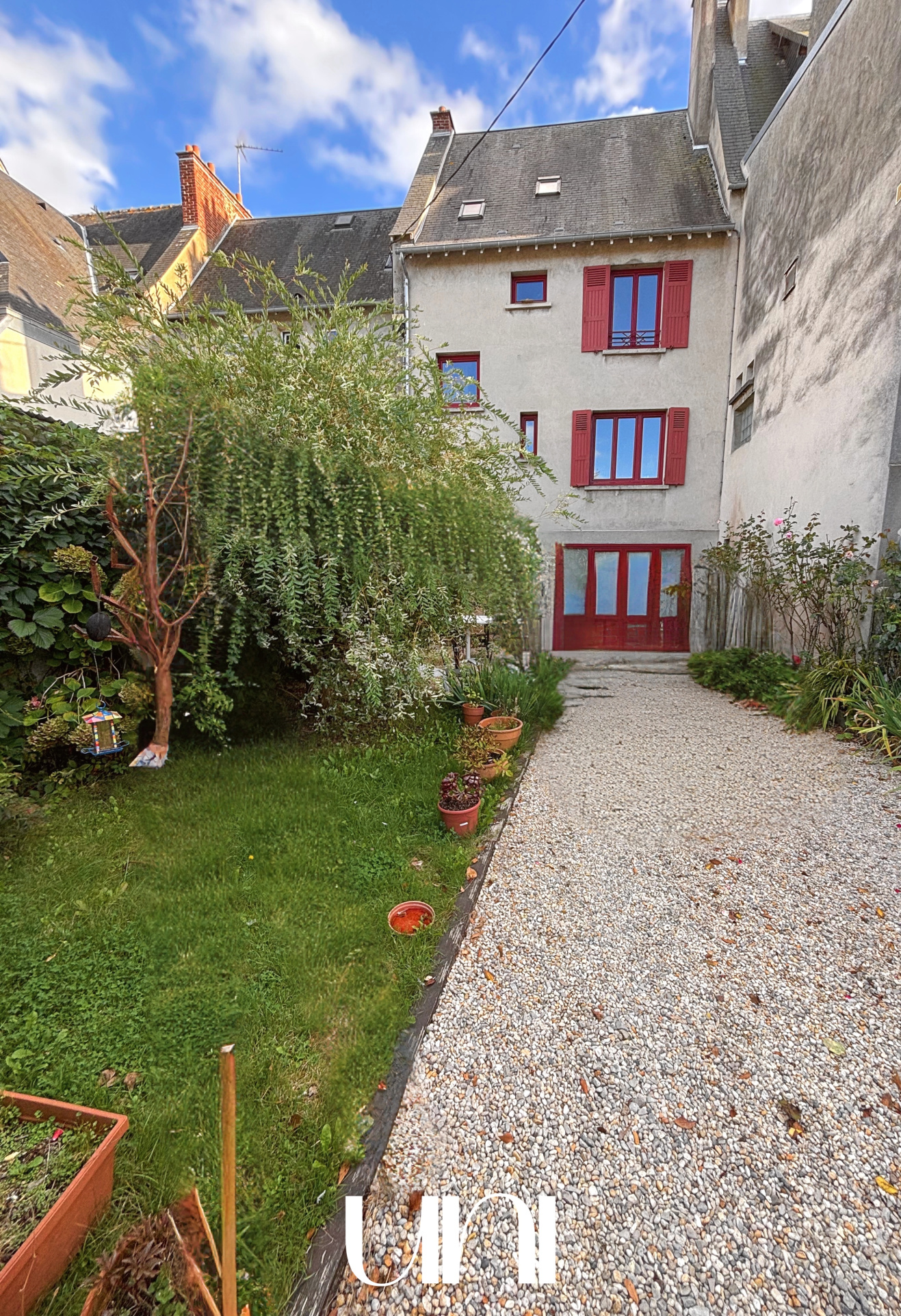 Maison T5 - 150m2 - Dozulé