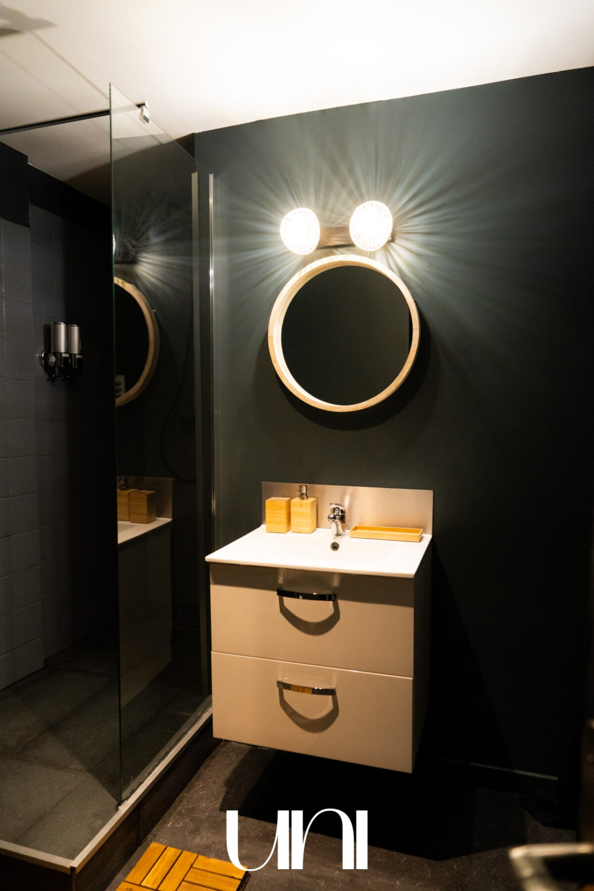 Investissement 37m2 Rue d'auge