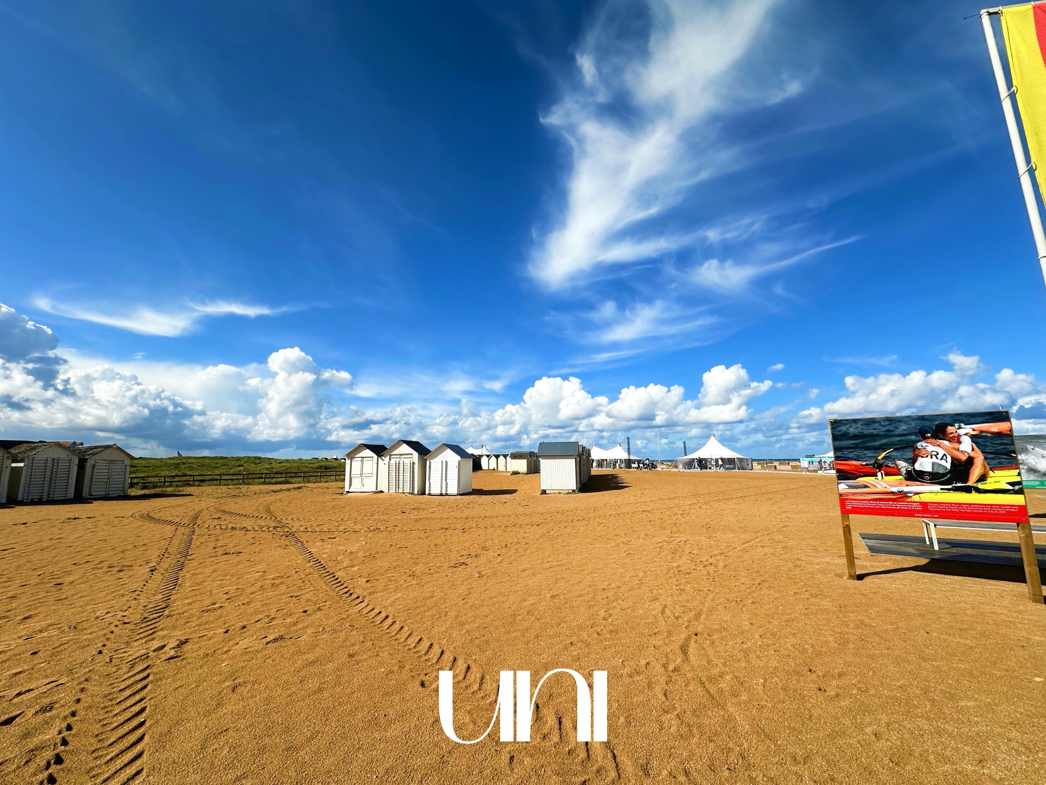 Appartement T5 de 123m2 - Ouistreham