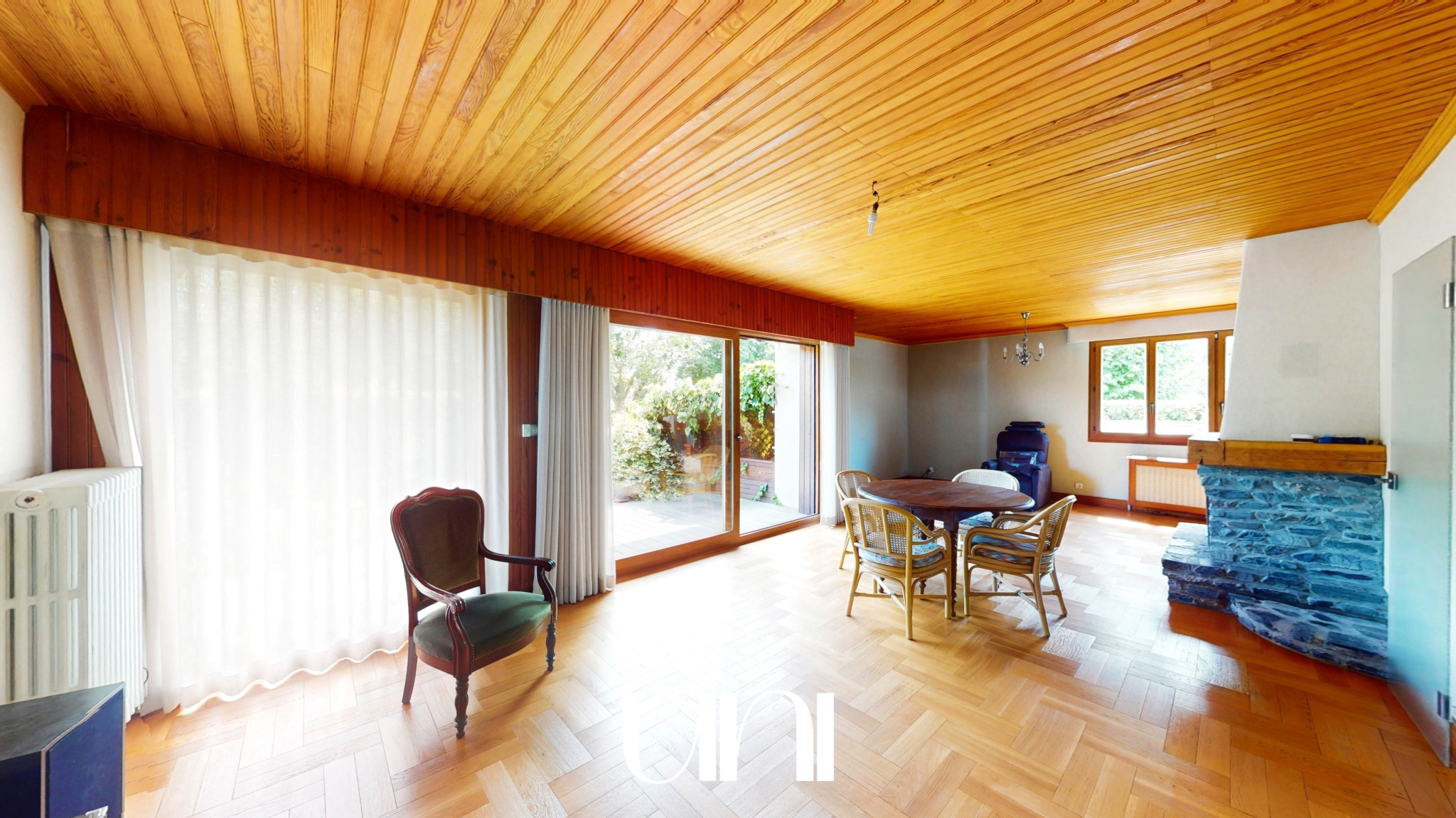 Maison T6 de 150 m2 sur terrain de 600 m2 - CAEN