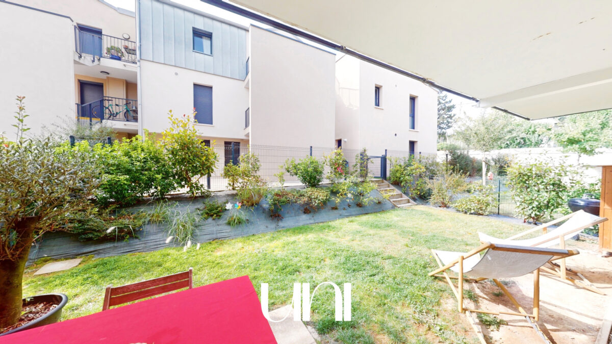 Appartement T3 en exclusivité à Montmorency