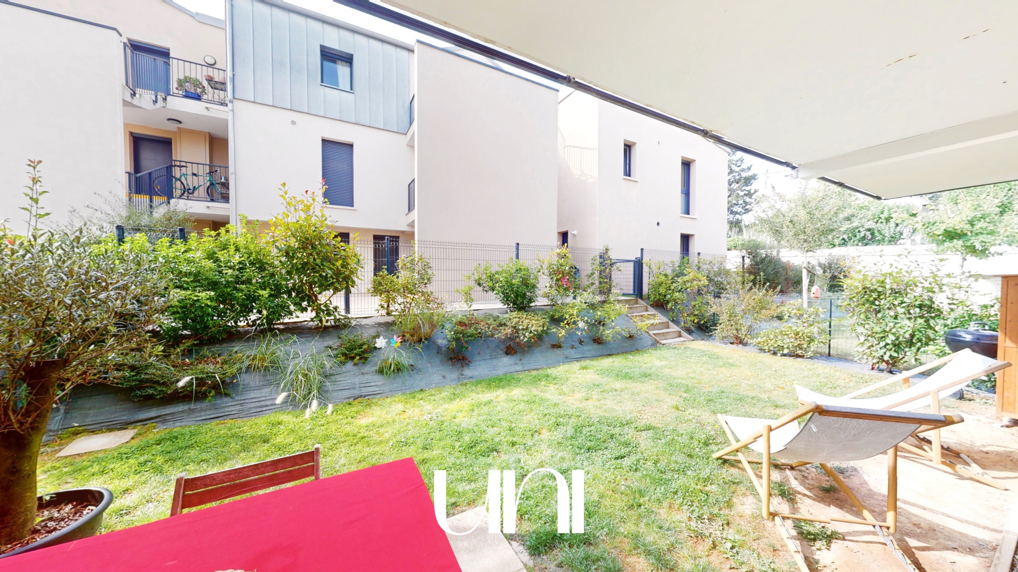 Appartement T3 en exclusivité à Montmorency