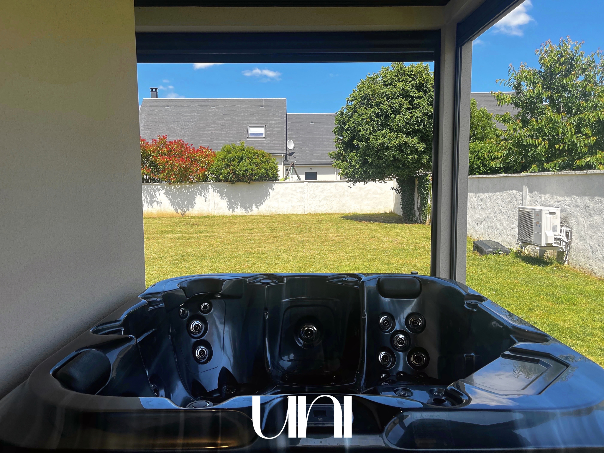 Maison T6 206 m2 sur 918 m2 de terrain à Cuverville