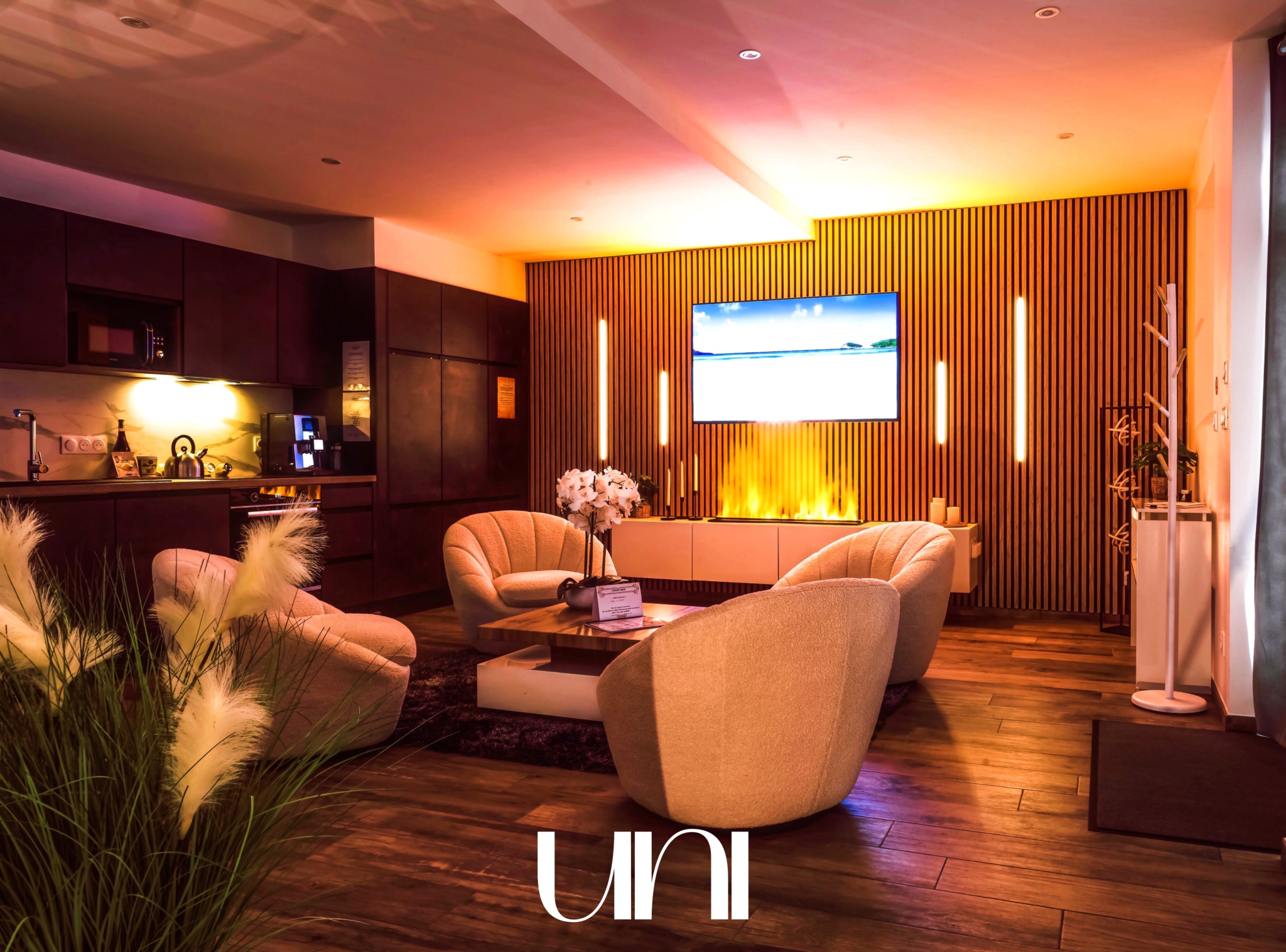 Maison de 150m2 à SAINT-MARTIN-DES-ENTREES