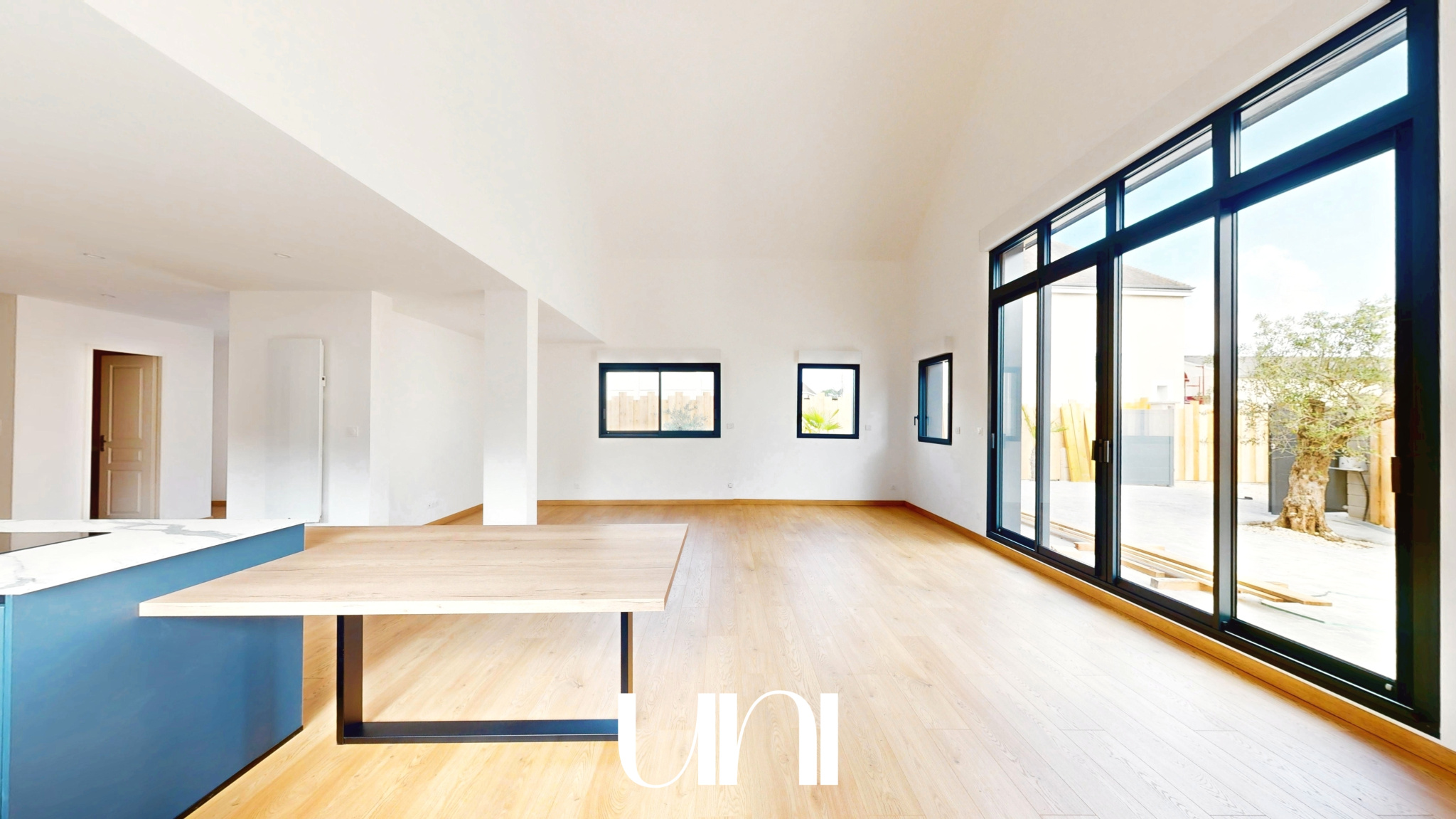 Maison T4 de 210 m2 - BOURGUEBUS