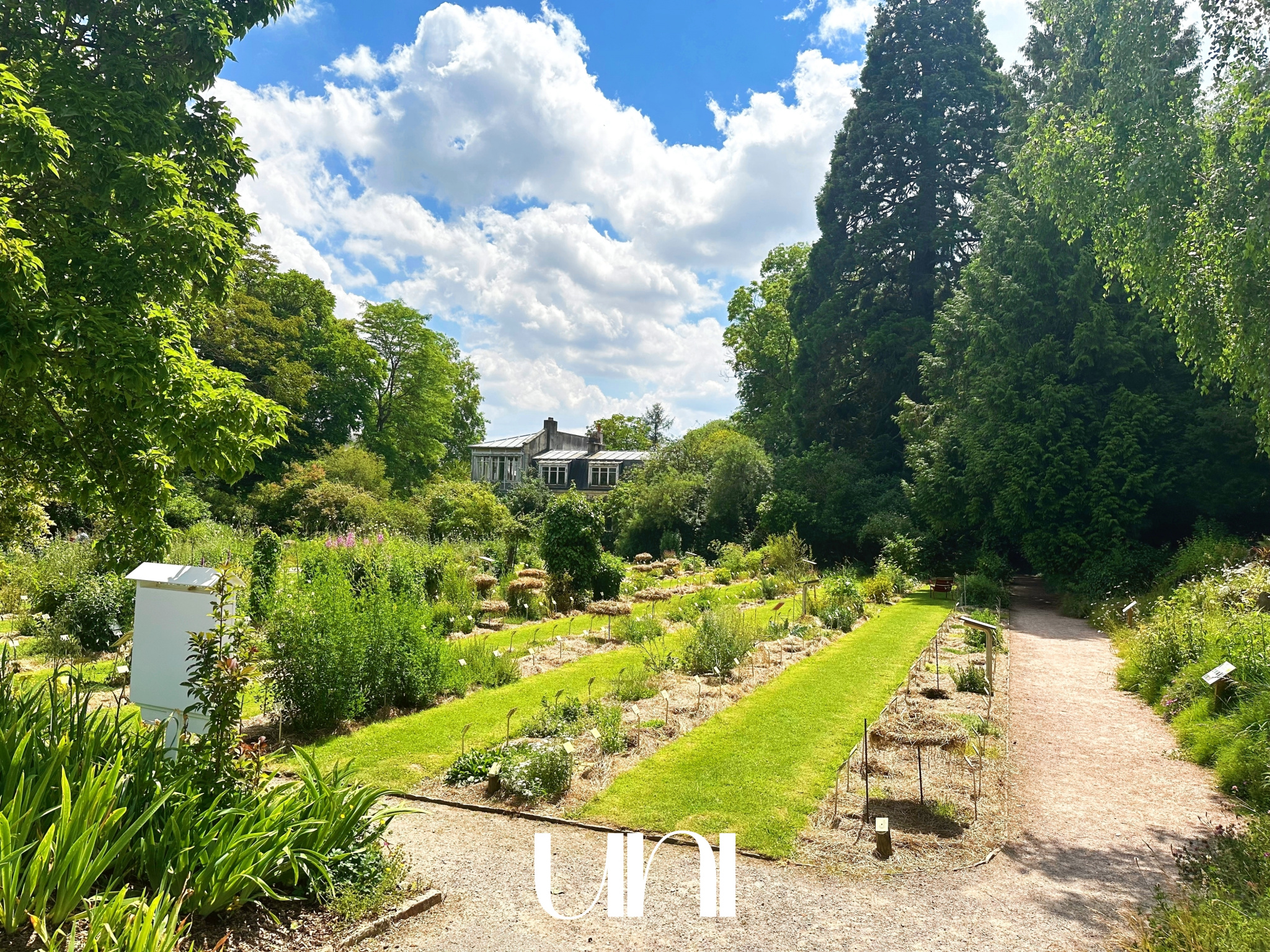 Appartement en duplex T5 de 152m2 - CAEN