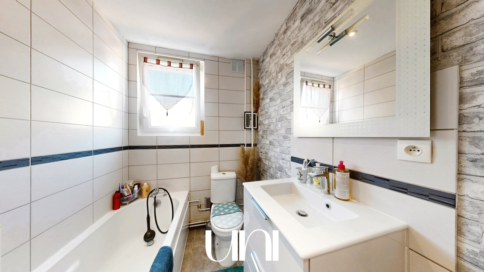 Bel appartement T2 de 42m2 centre-ville de Caen