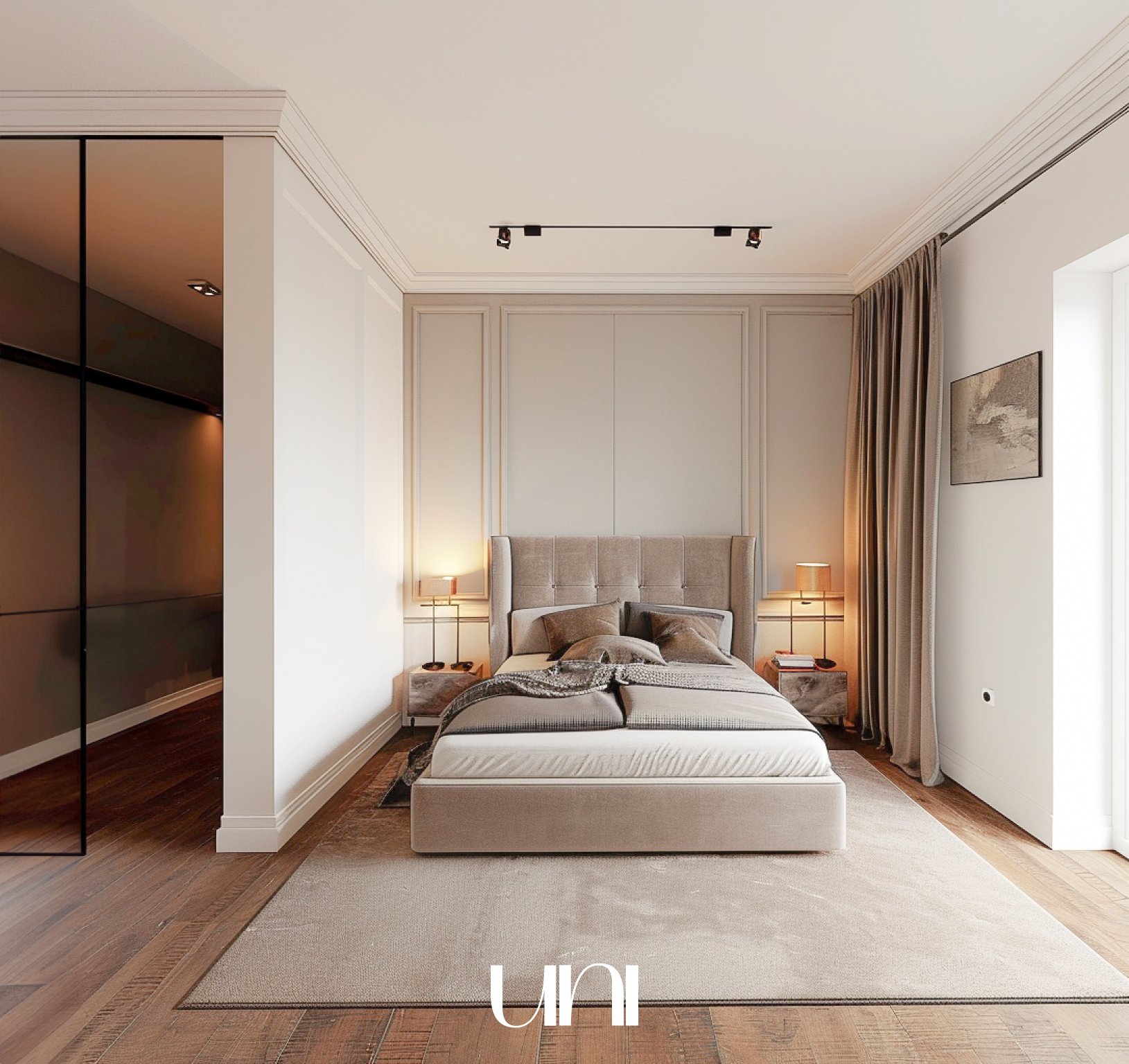 À saisir appartement T3 en duplex de 98 m2 en plein coeur du centre ville de Honfleur