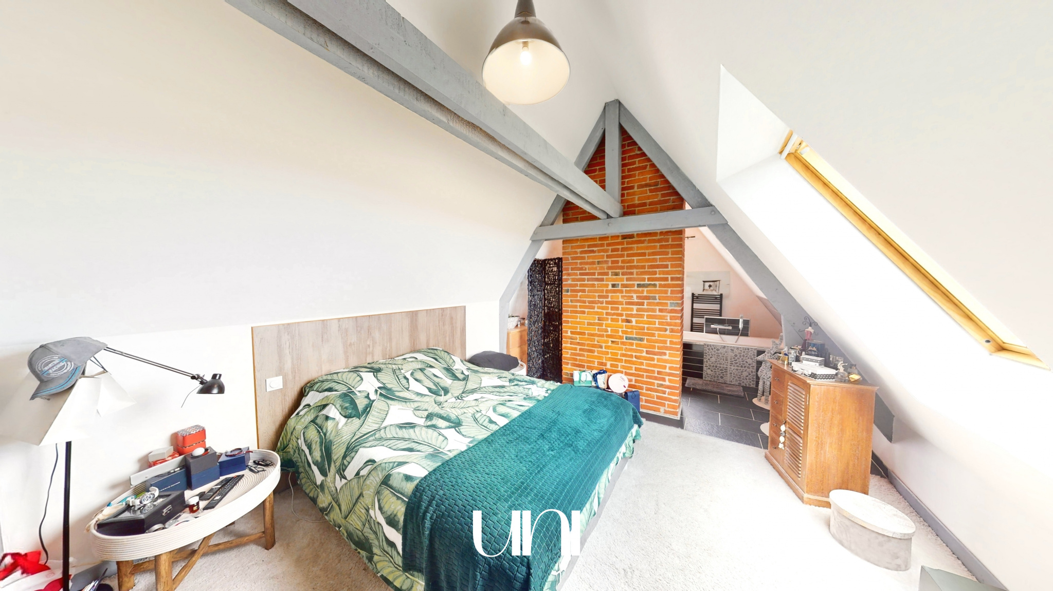 Maison T12 de 422 m2