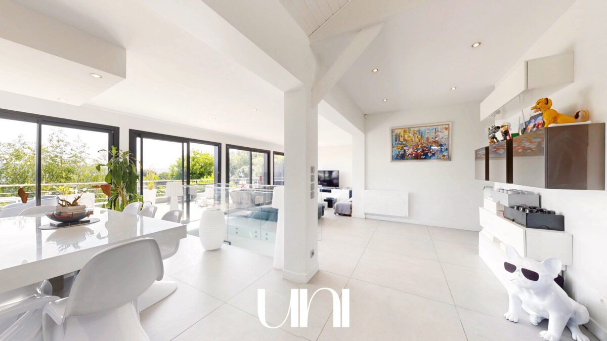 Maison T5 de 126m2 Saint Arnoult