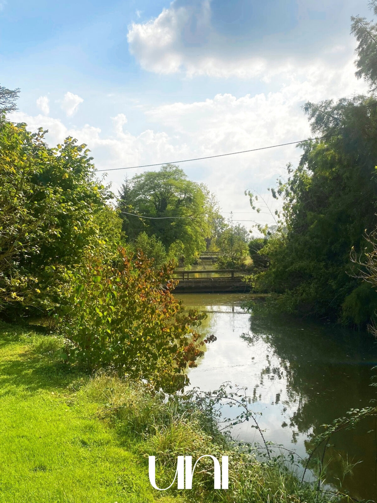 Maison T5 de 120m2 sur terrain de 5160m2