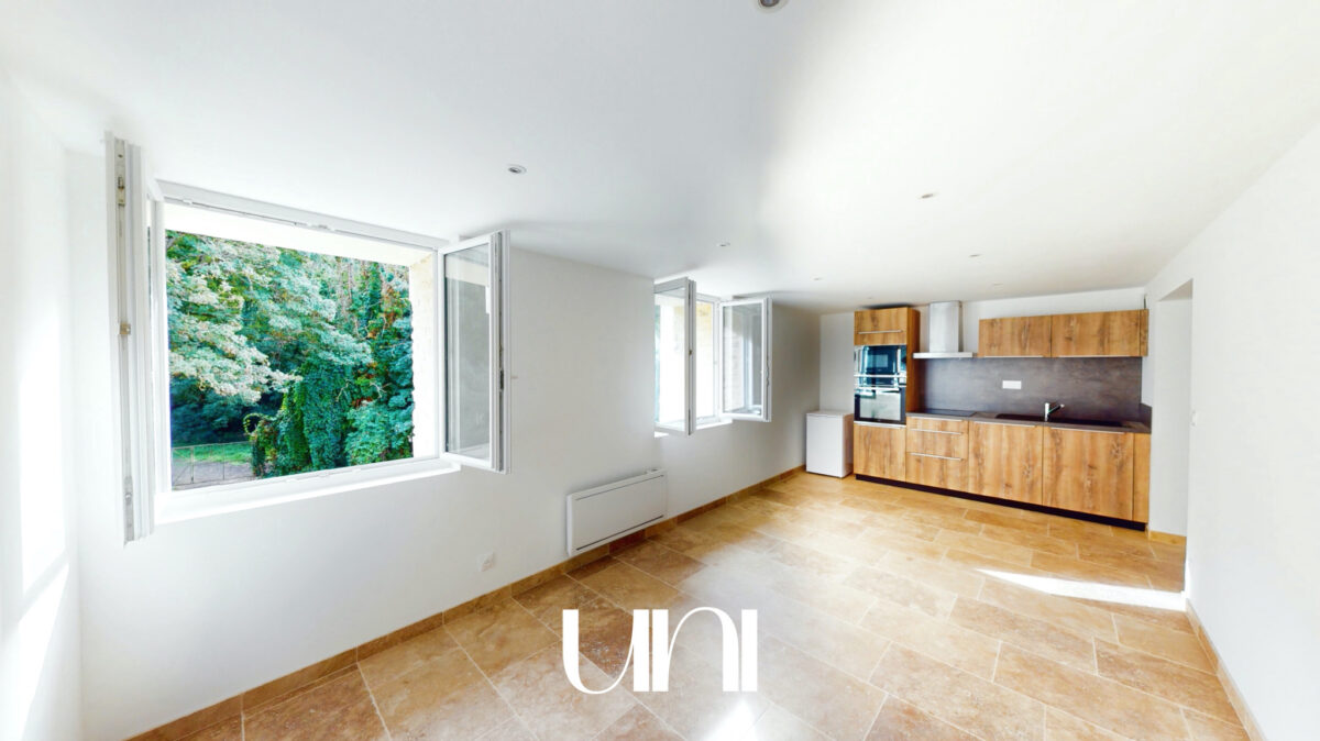 Appartement T2 42m2  - Caen