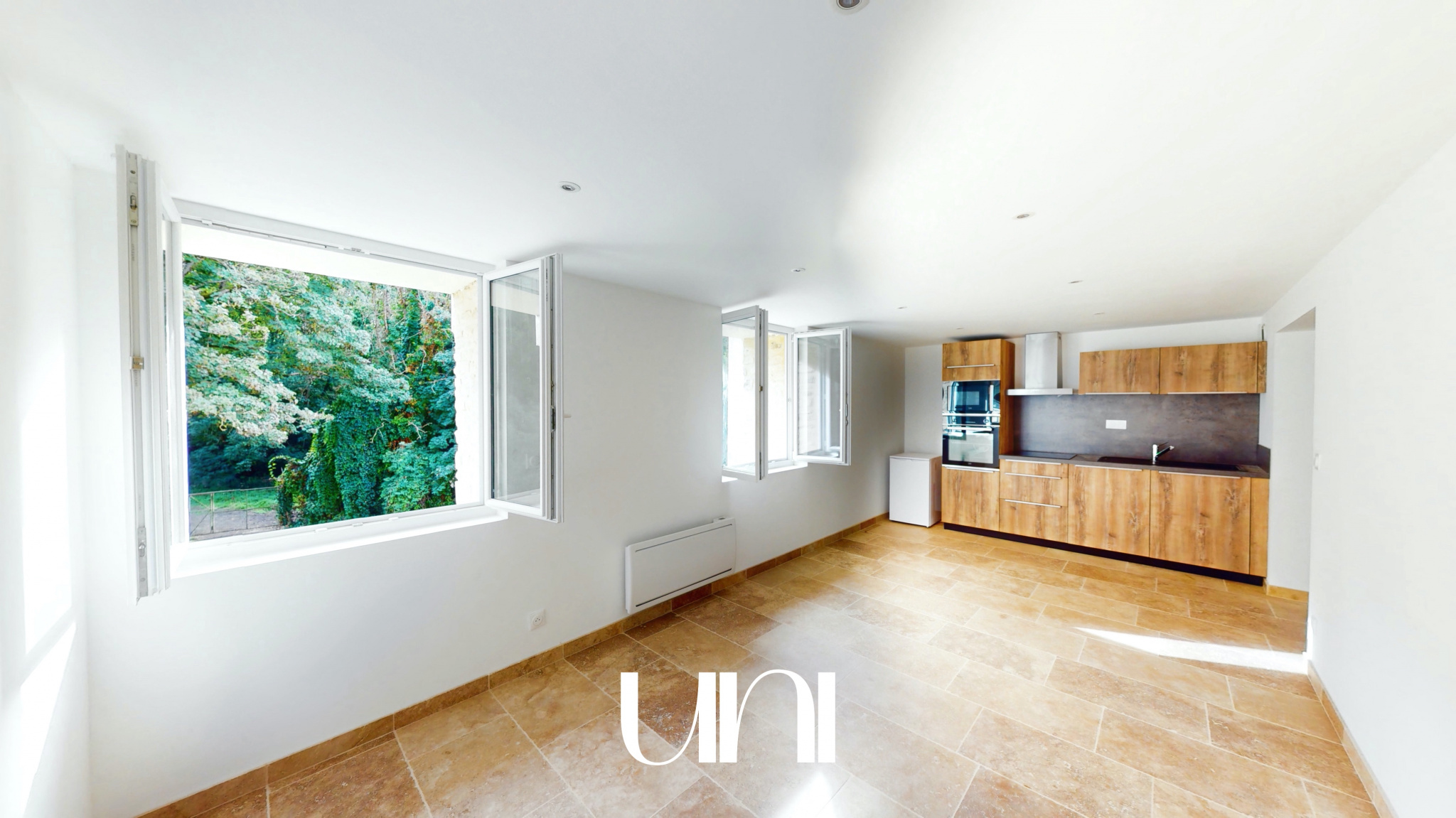 Appartement T2 42m2  - Caen