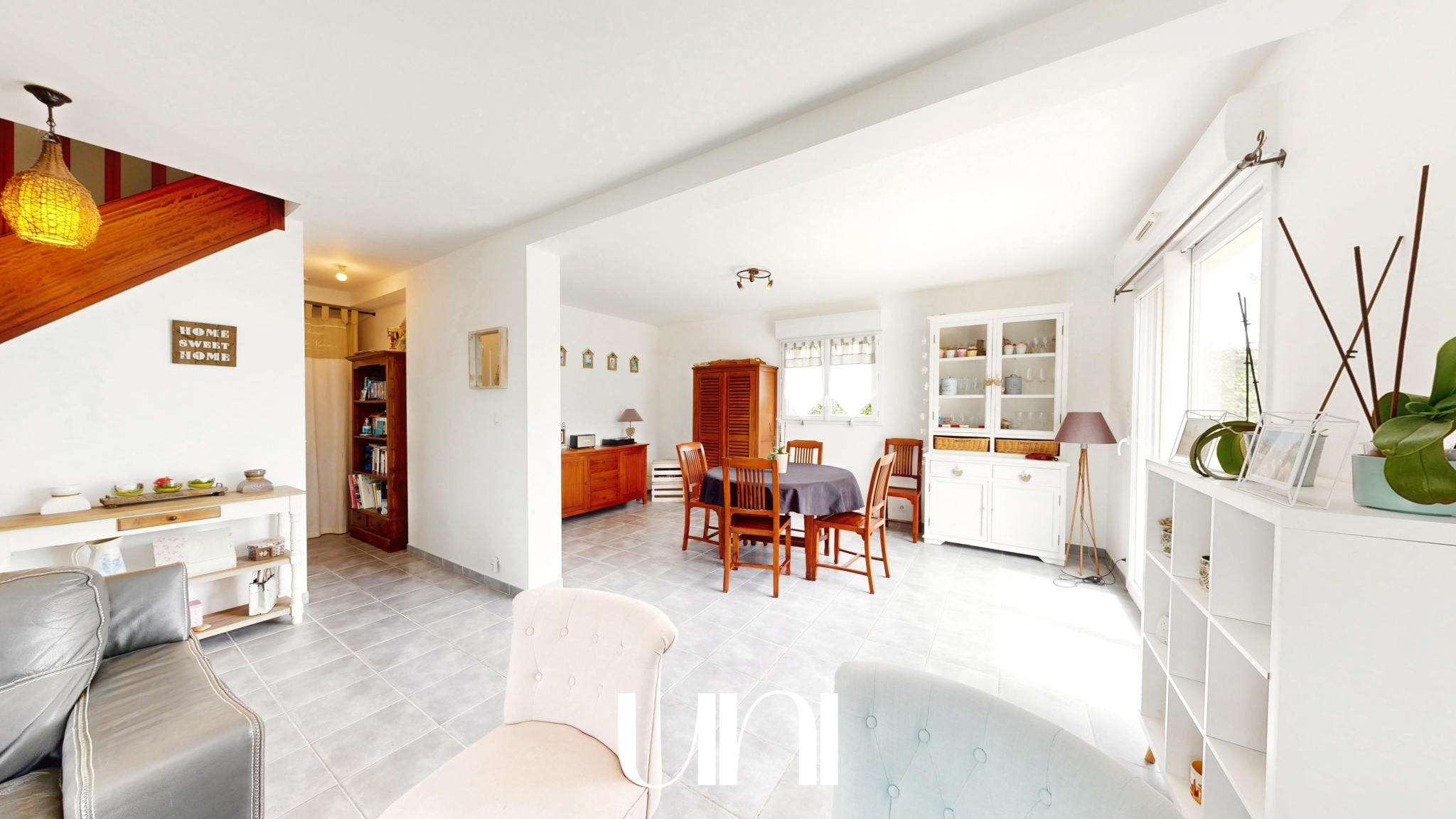 Maison T5 de 110 m2 BAYEUX