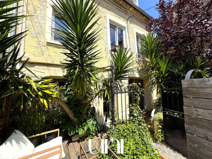 Maison T4 de 80 m2 - Douvres-la-Délivrande