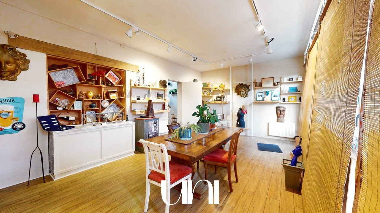 Maison T5 - 150m2 - Dozulé