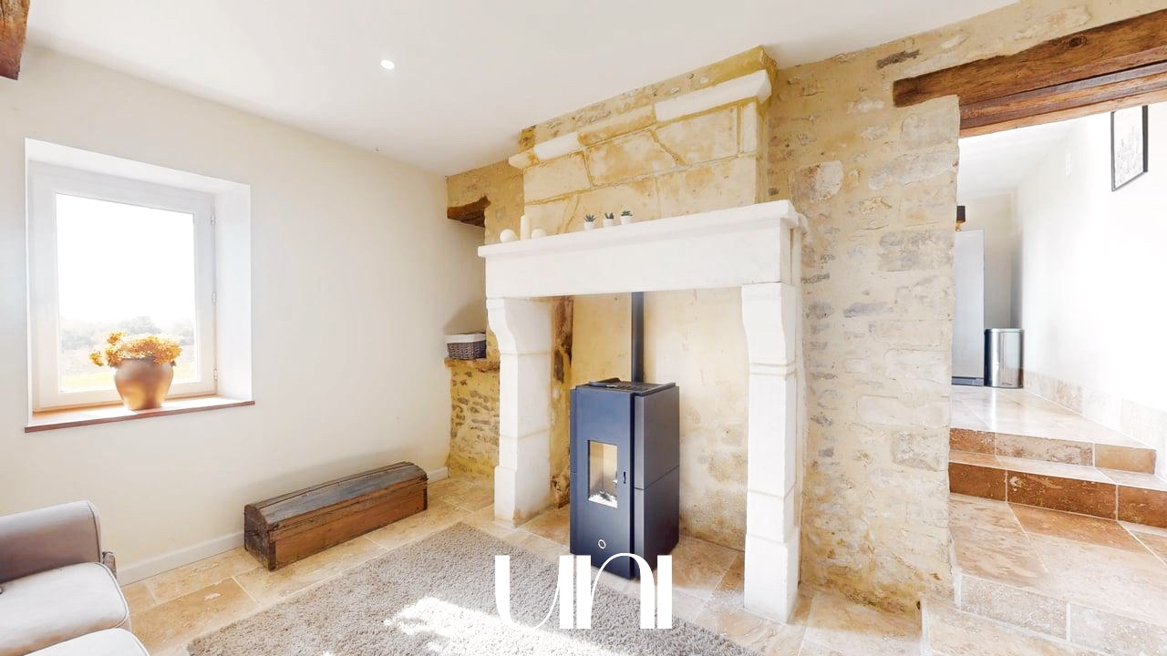 Maison T7 - 167m2 - Maizieres