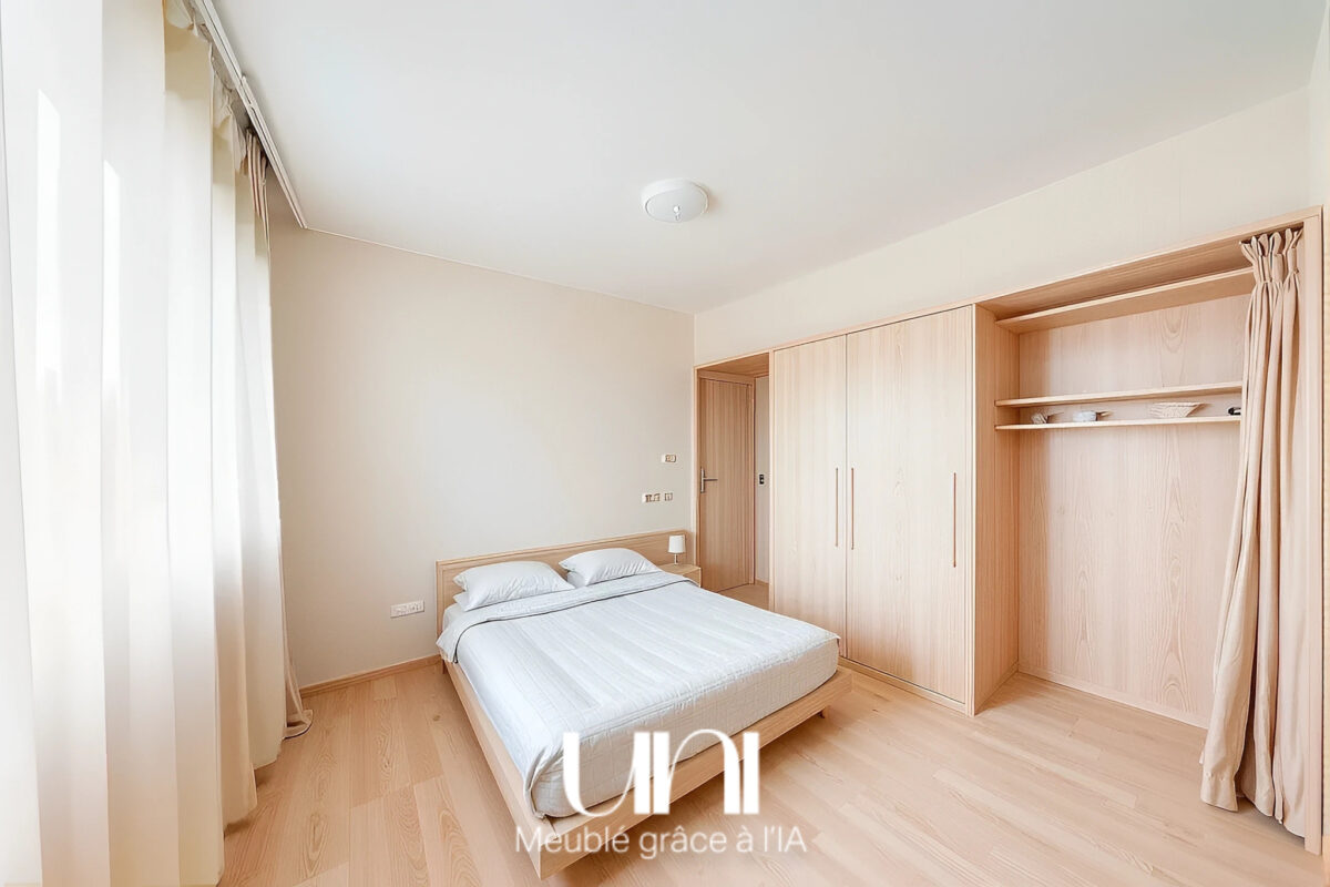 Maison 4 pièces de 100m2 à Dives-sur-Mer