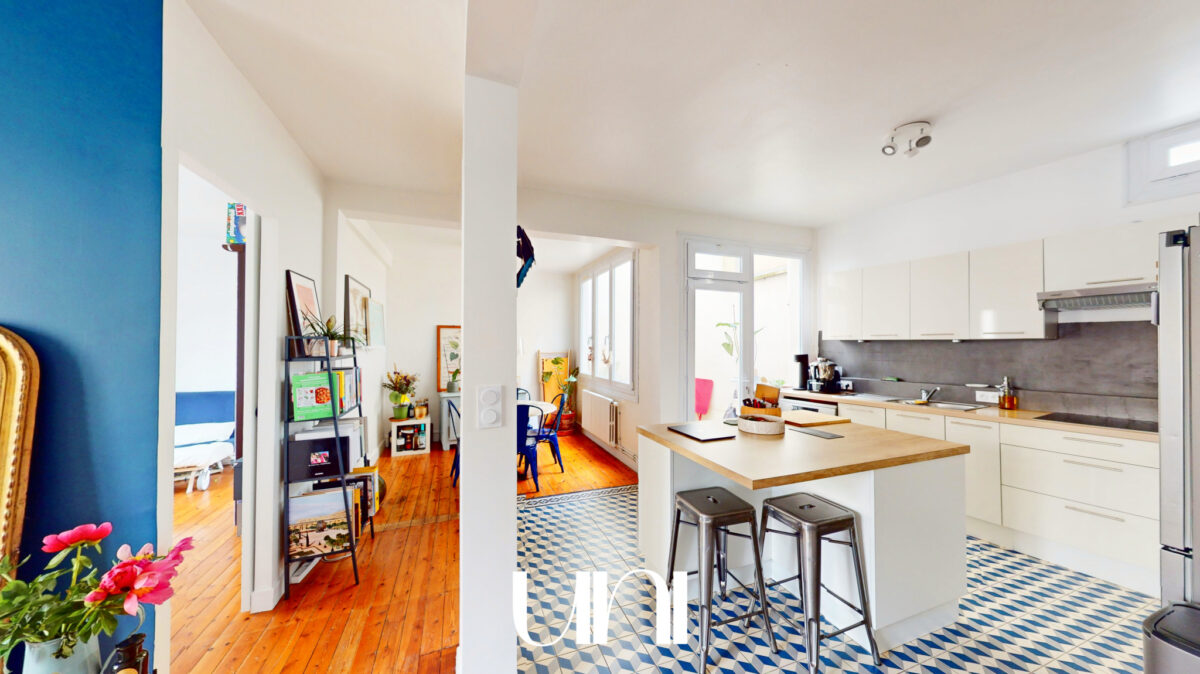 Nouveau bien coup de coeur