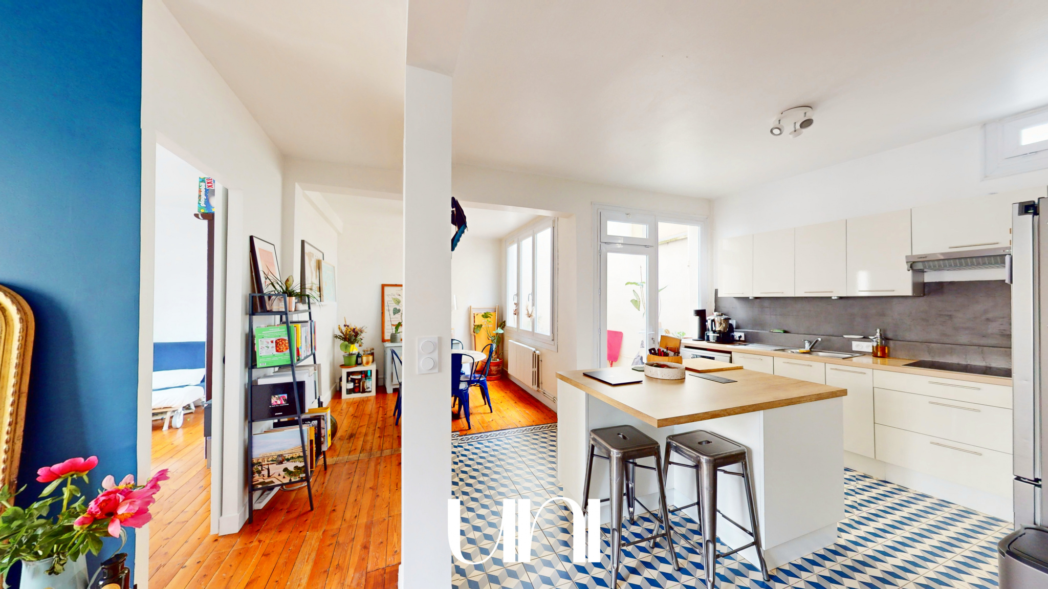 Nouveau bien coup de coeur