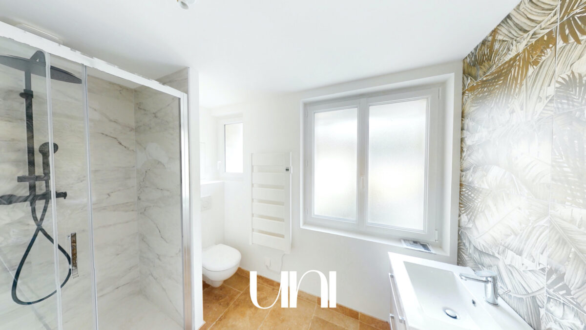 Appartement T2 42m2  - Caen