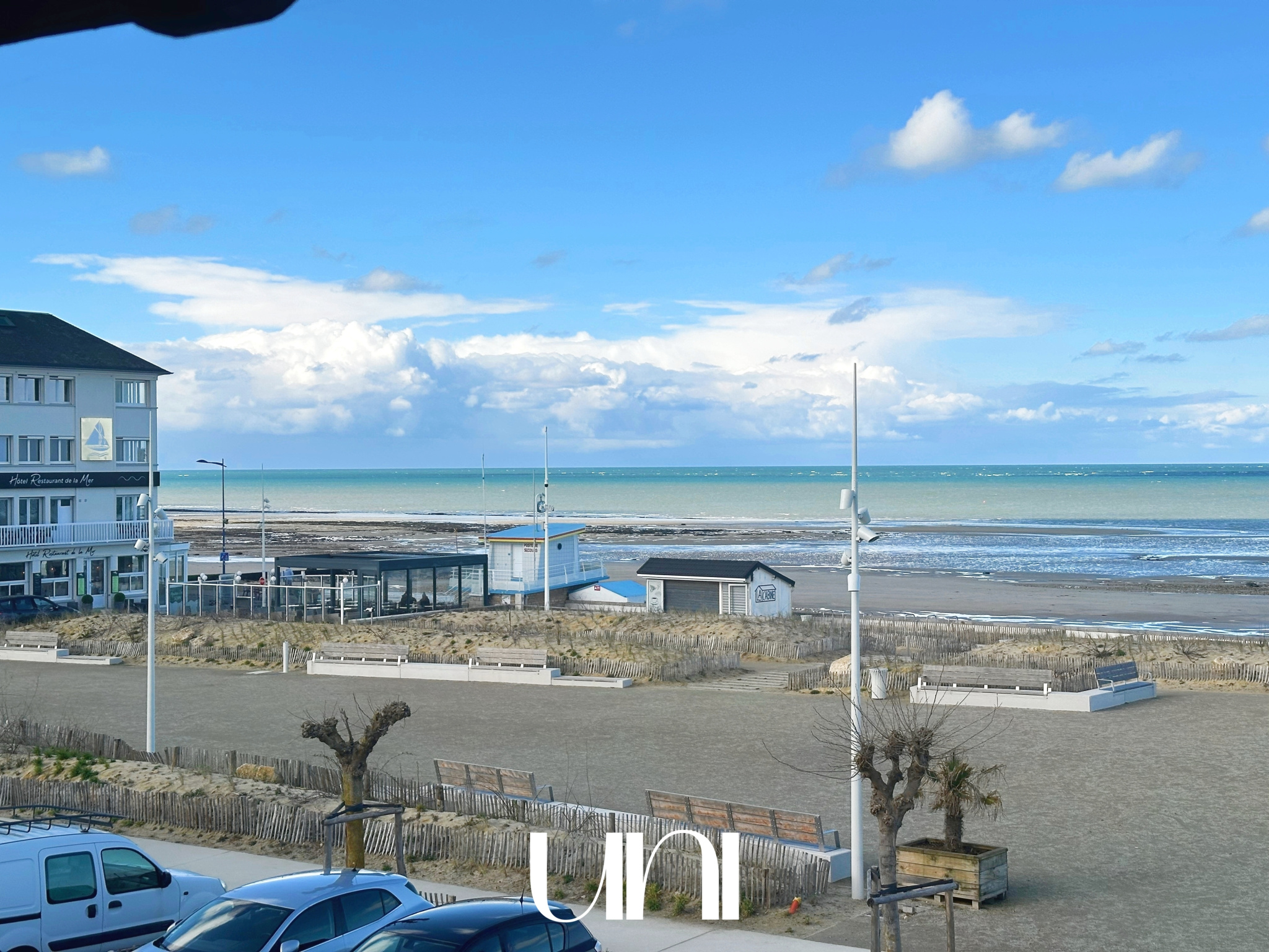 Maison T6 116m2 avec vue Mer