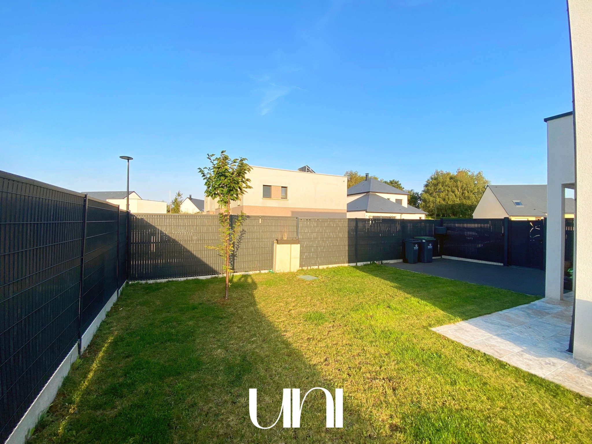 Maison T5 de 150m2 sur terrain de 395m2