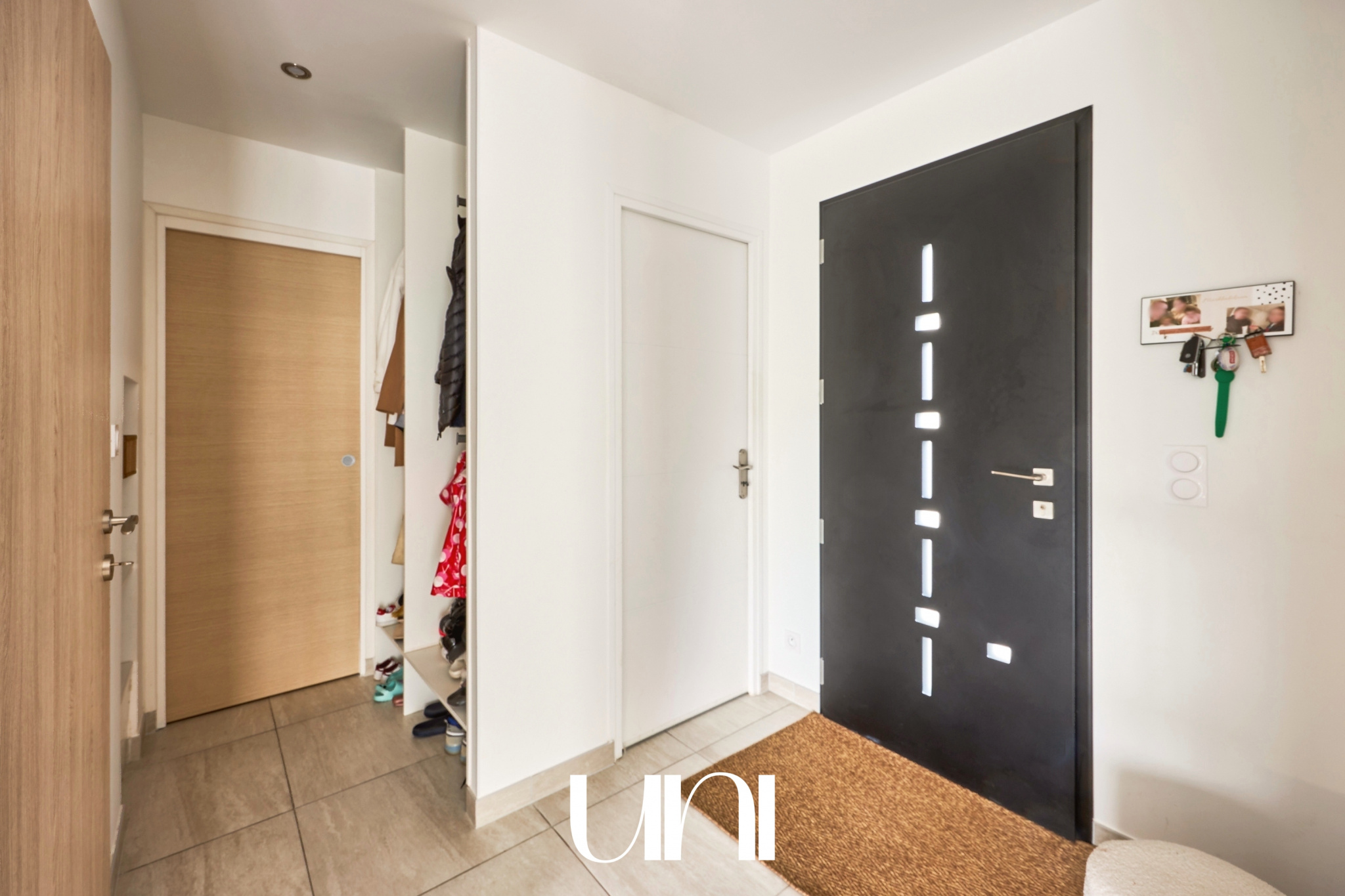 MAISON T5 DE 117m2 sur terrain de 310m2