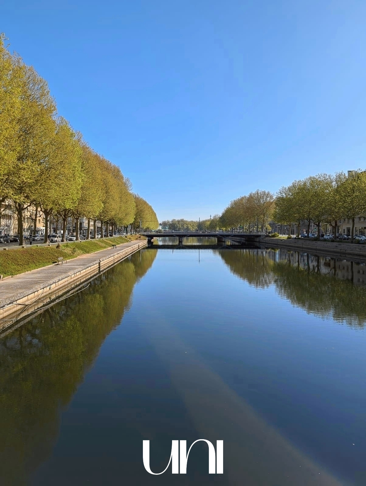 Appartement T2 de 49 m2 idéalement situé dans CAEN