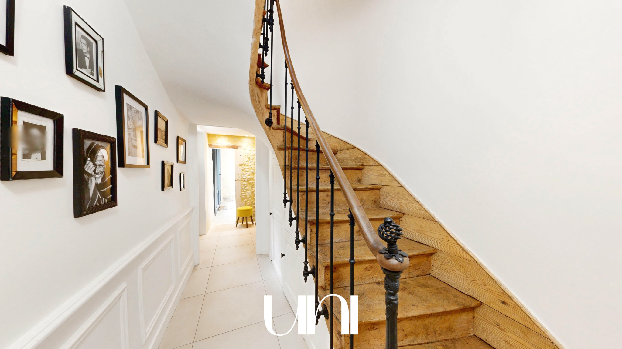 Maison T5 de 165 m2 Hyper centre de BAYEUX