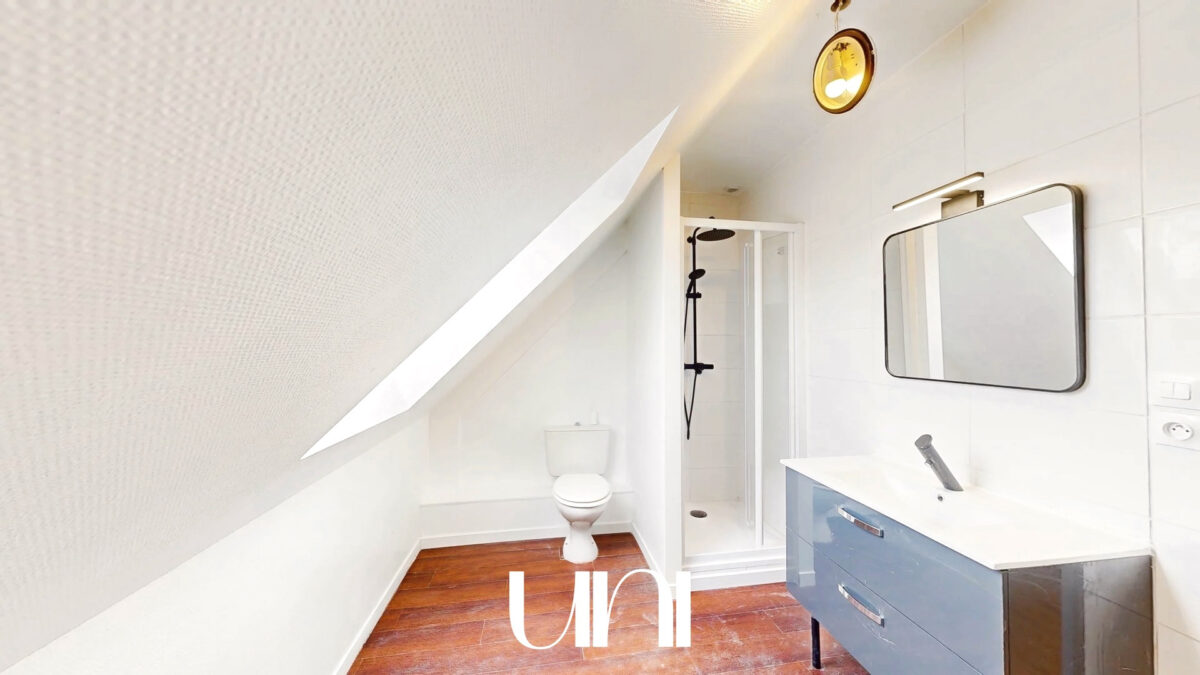 Maison 4 pièces 83 m2 à Ouistreham