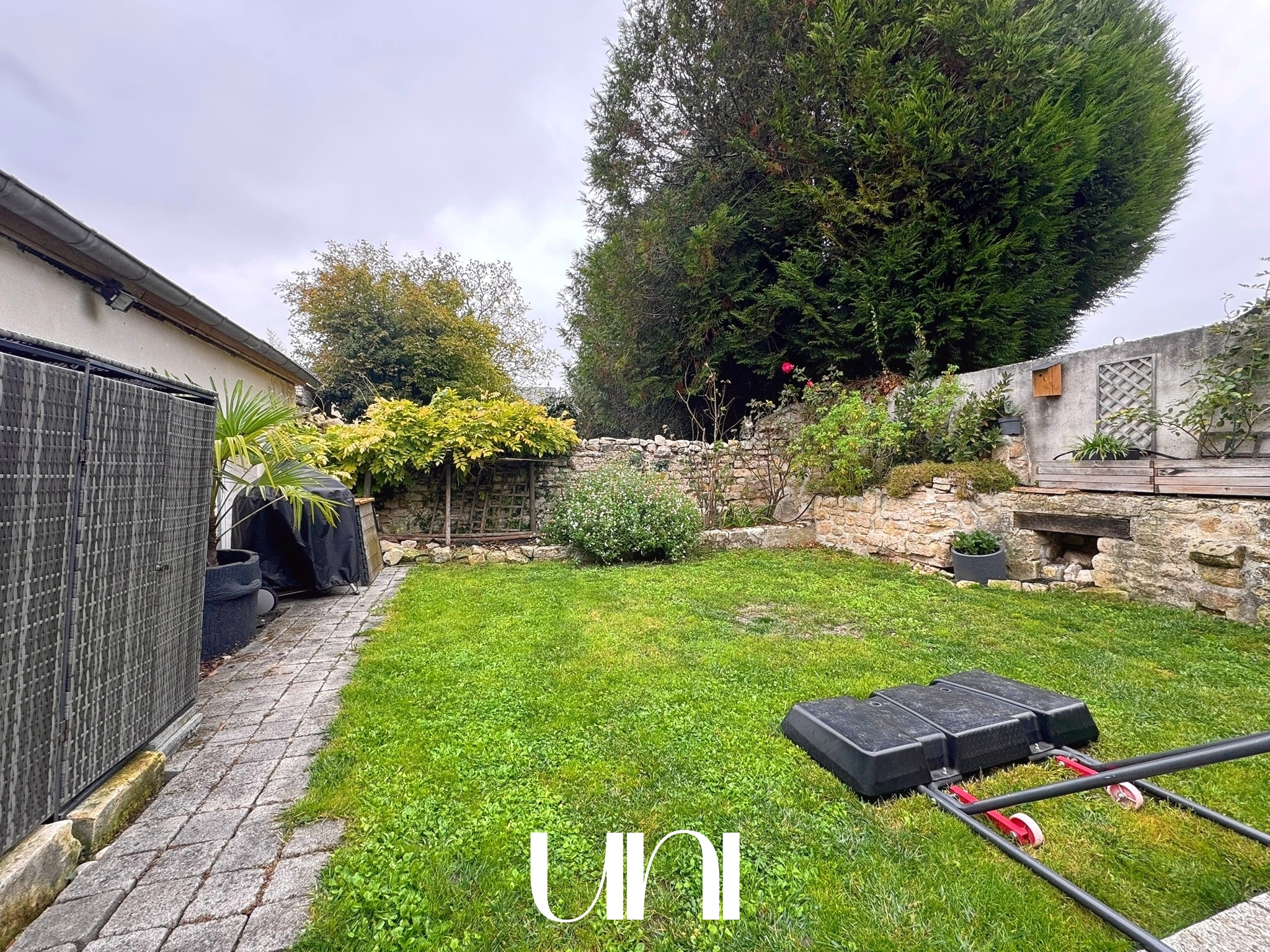 Maison T5 - 155m2 - Bretteville-Sur-Odon