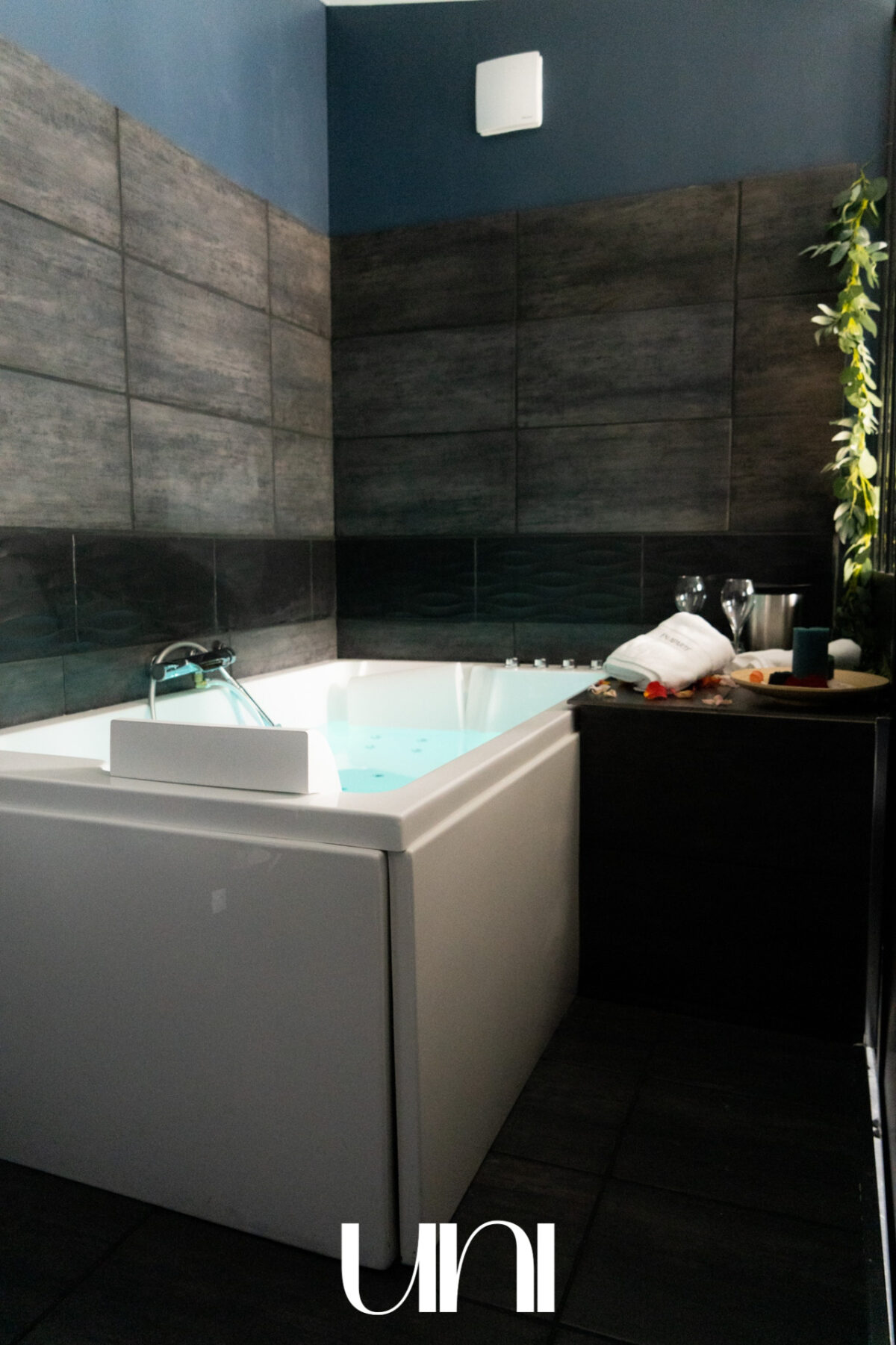 Investissement 37m2 Rue d'auge