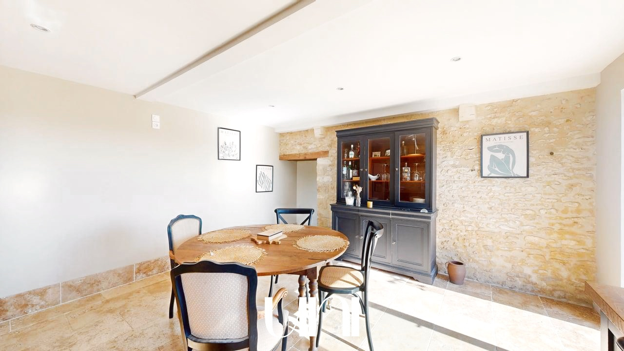 Maison T7 - 167m2 - Maizieres