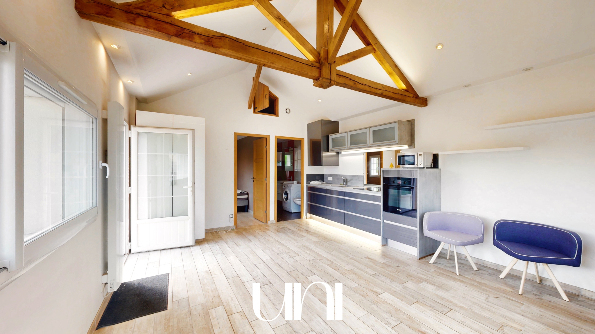 Maison T6 de 120m2 Lisieux