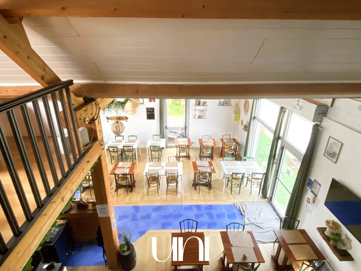 Droit au bail - Secteur plages du débarquement