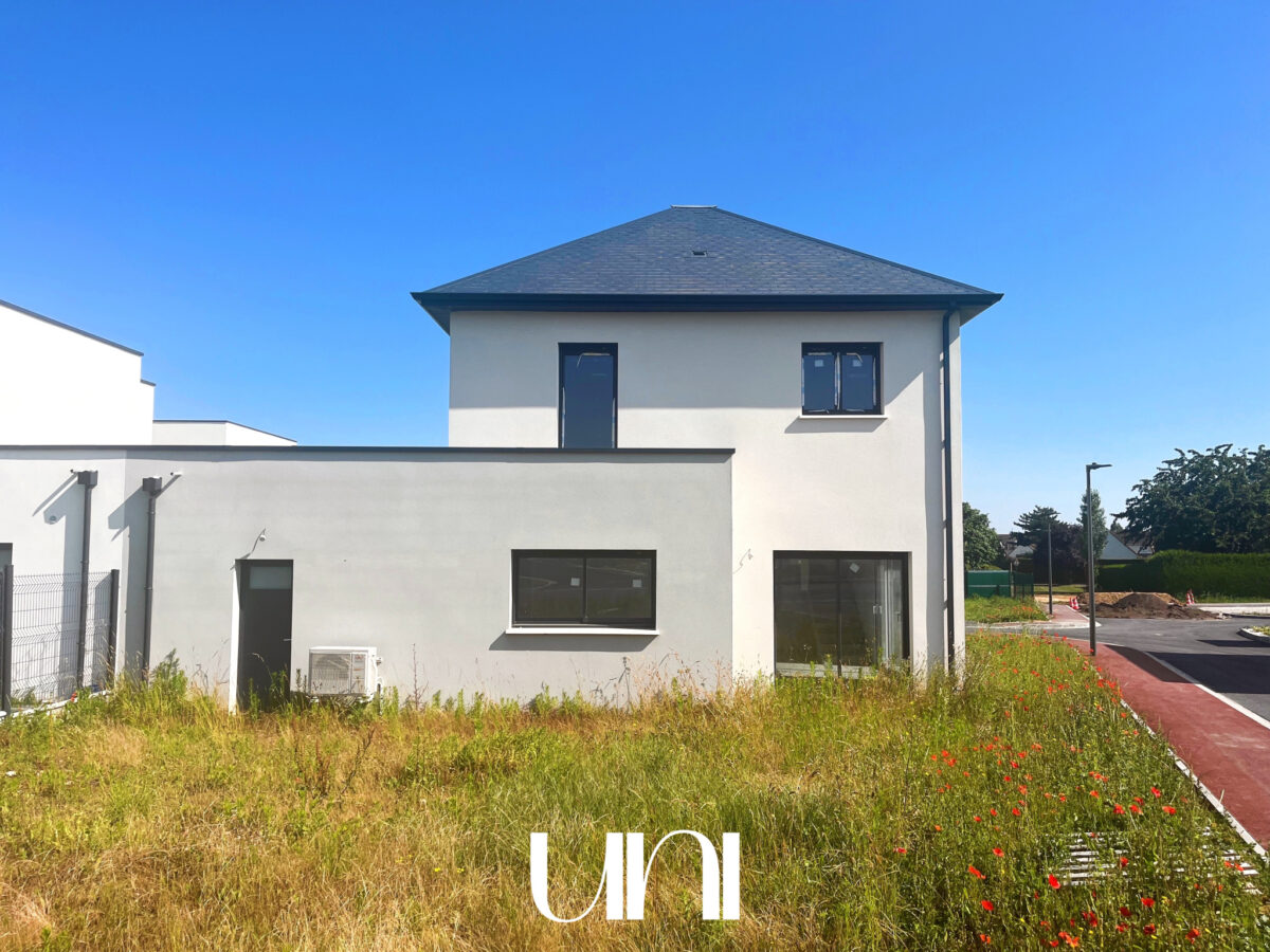 Maison 6 pièces 124 m2  à Ifs