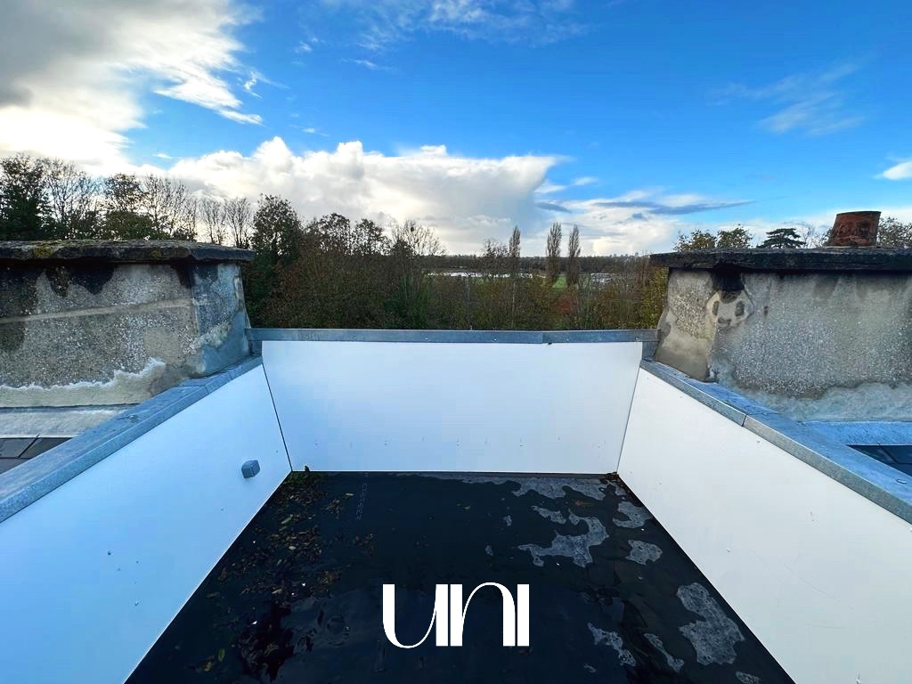 Appartement T4 de 95m2 en duplex