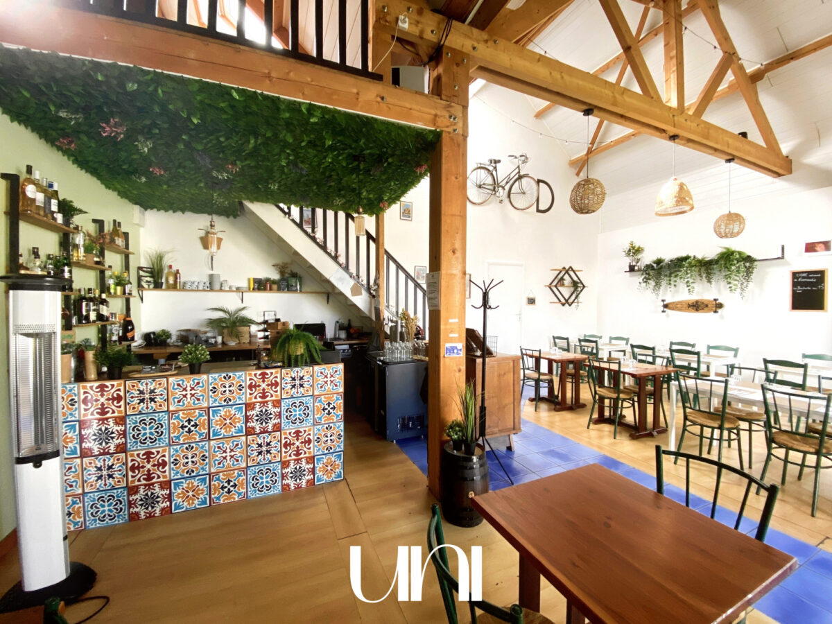 Droit au bail - Secteur plages du débarquement