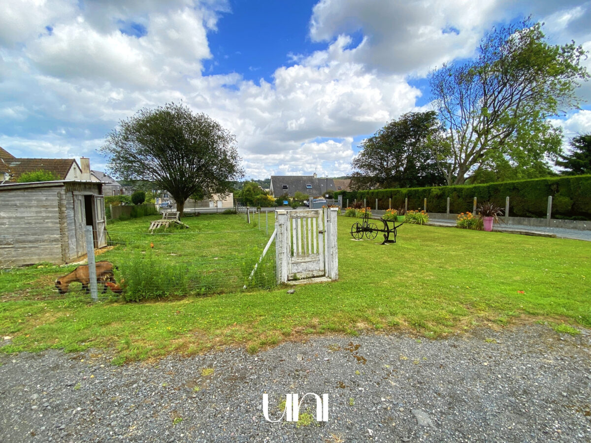 Maison T14 de 422 m2