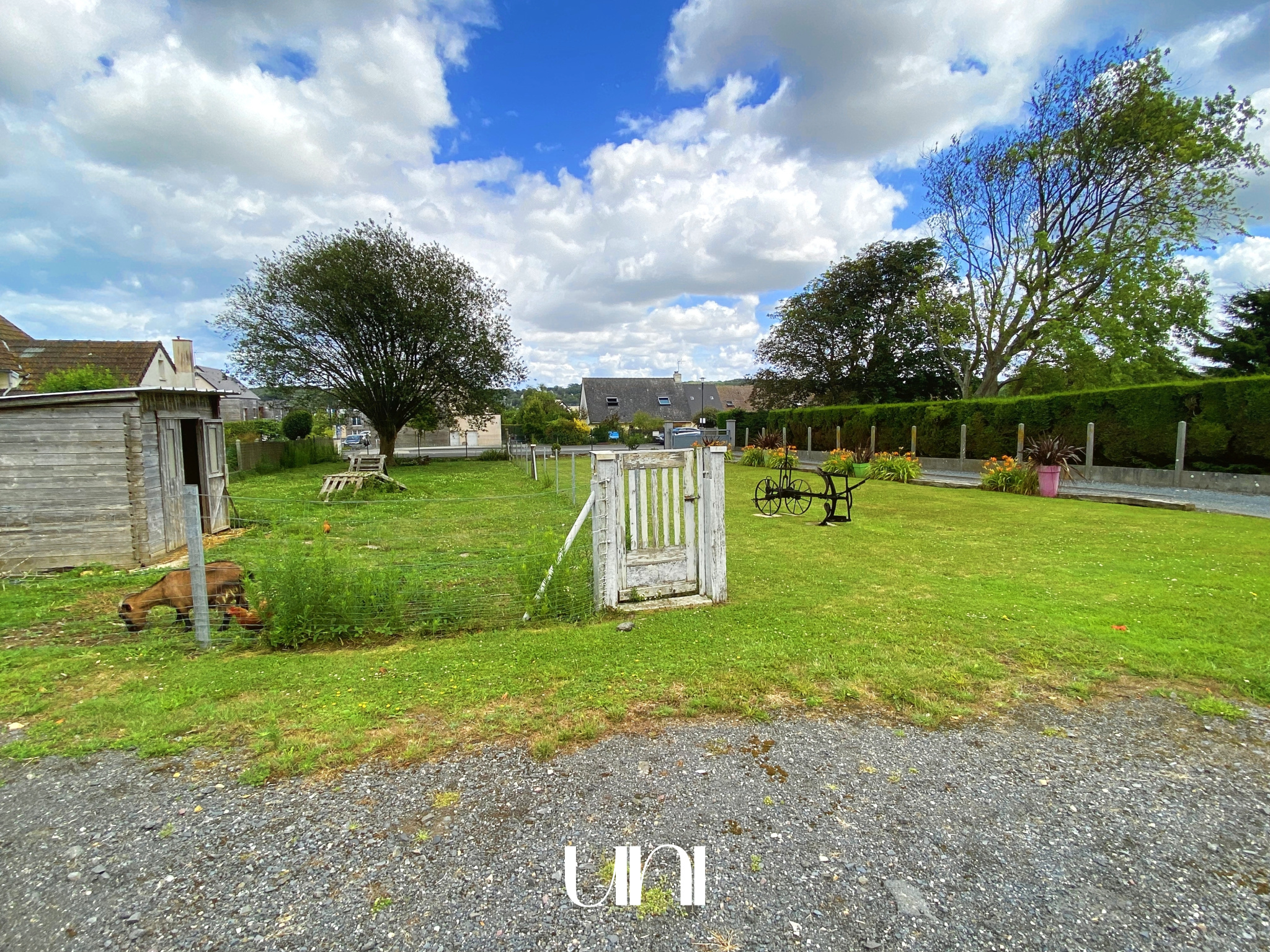 Maison T14 de 422 m2