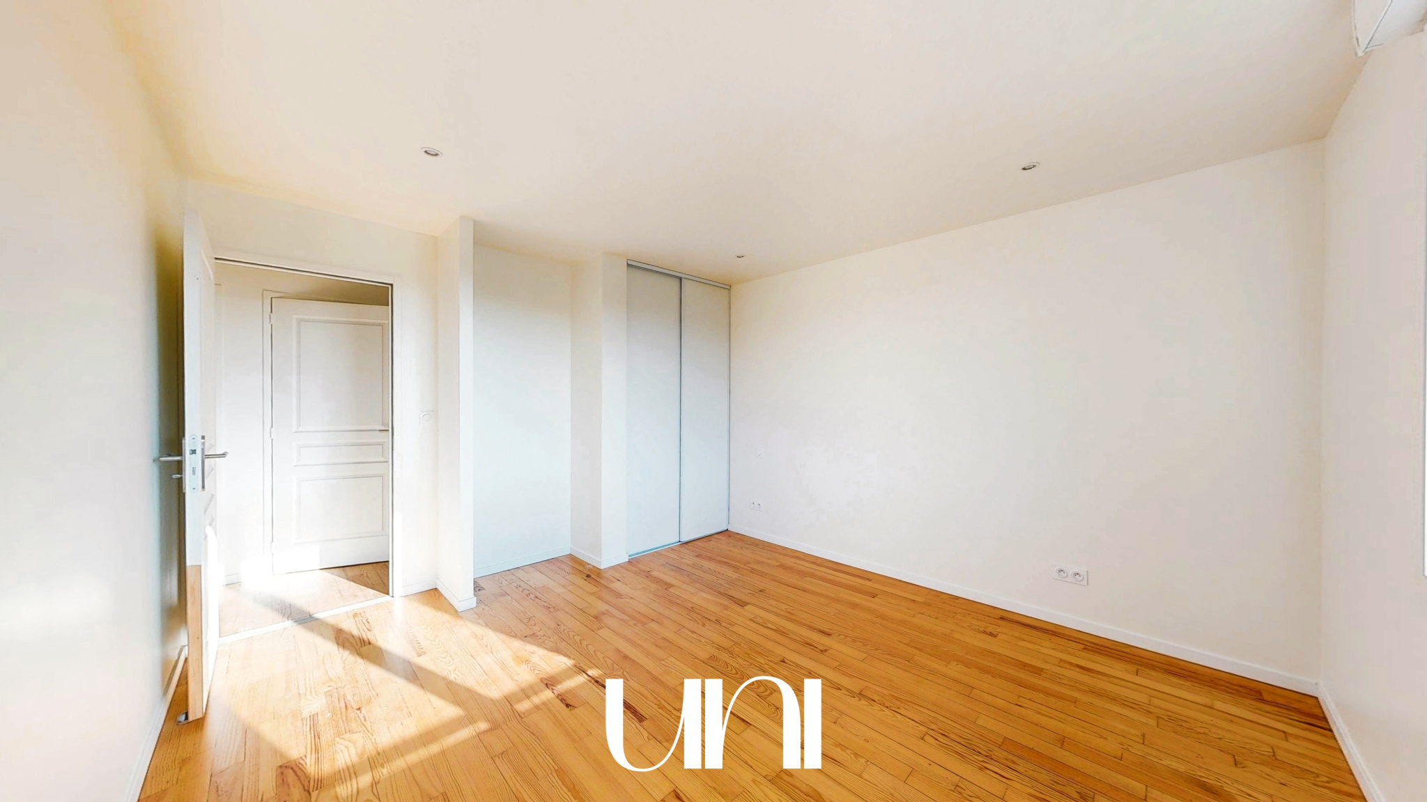 Maison T4 de 108m2 sur un terrain 700m2