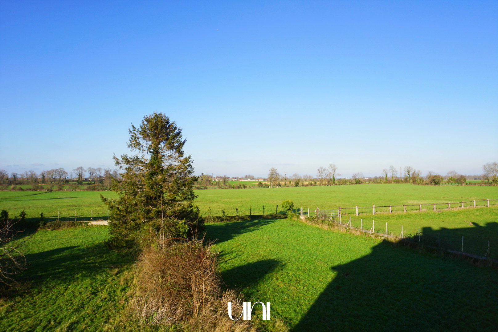 Somptueuse propriété de 303m2 sur environ 15 000m2 de terrain