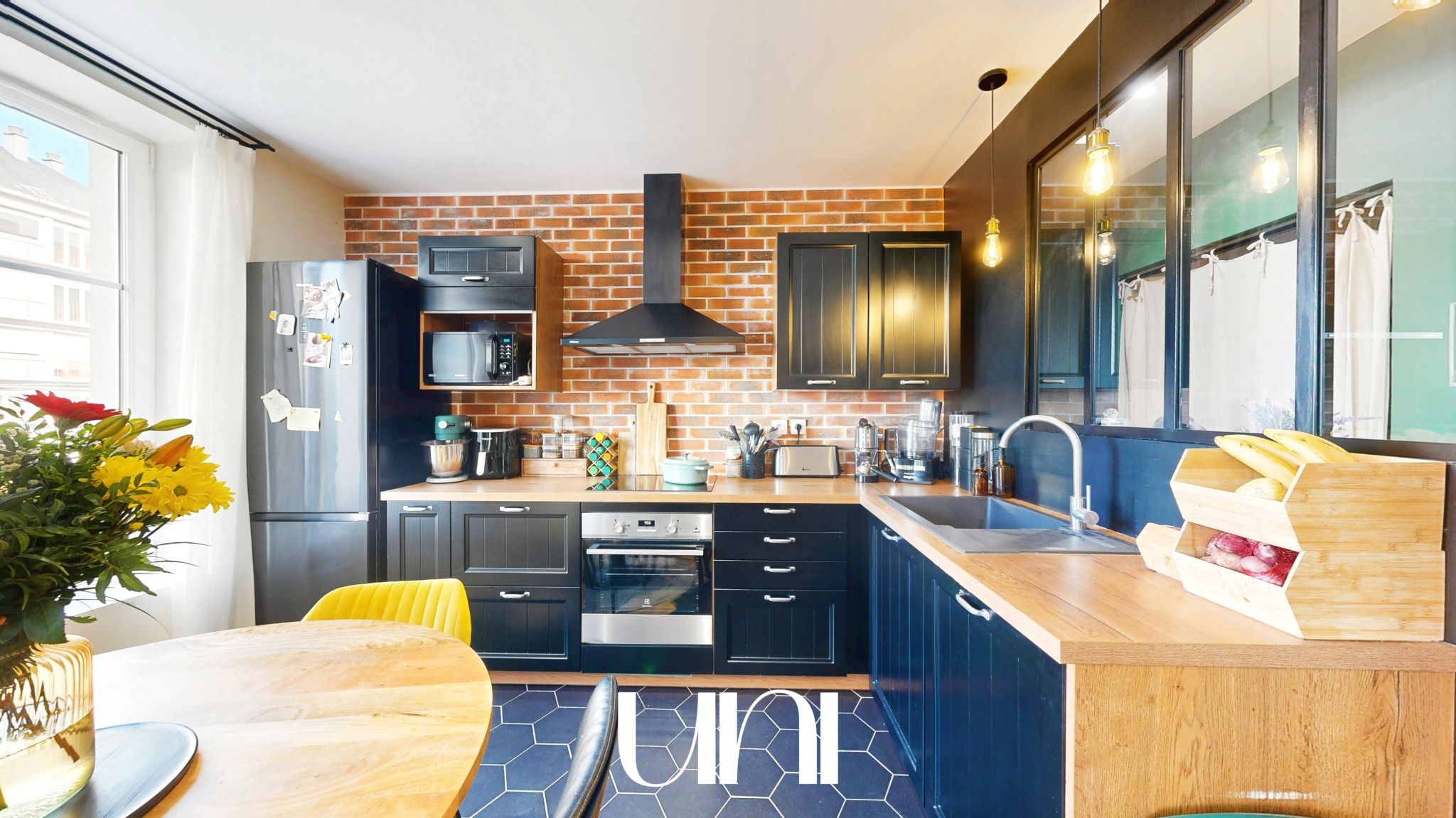 Appartement 3 pièces 70m2 Rives de l’orne