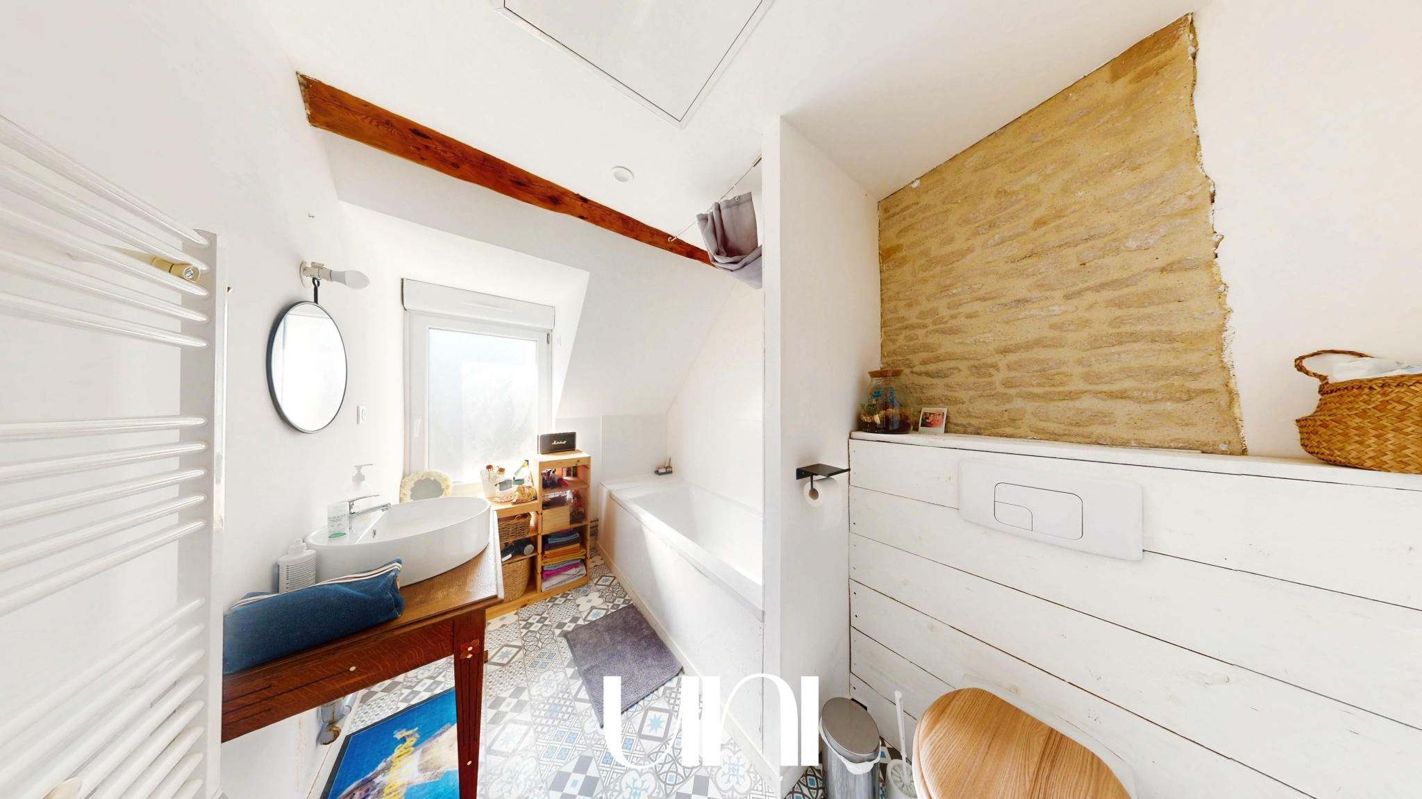 Maison T3 74 m2 Saint-Aubin-D'Arquenay