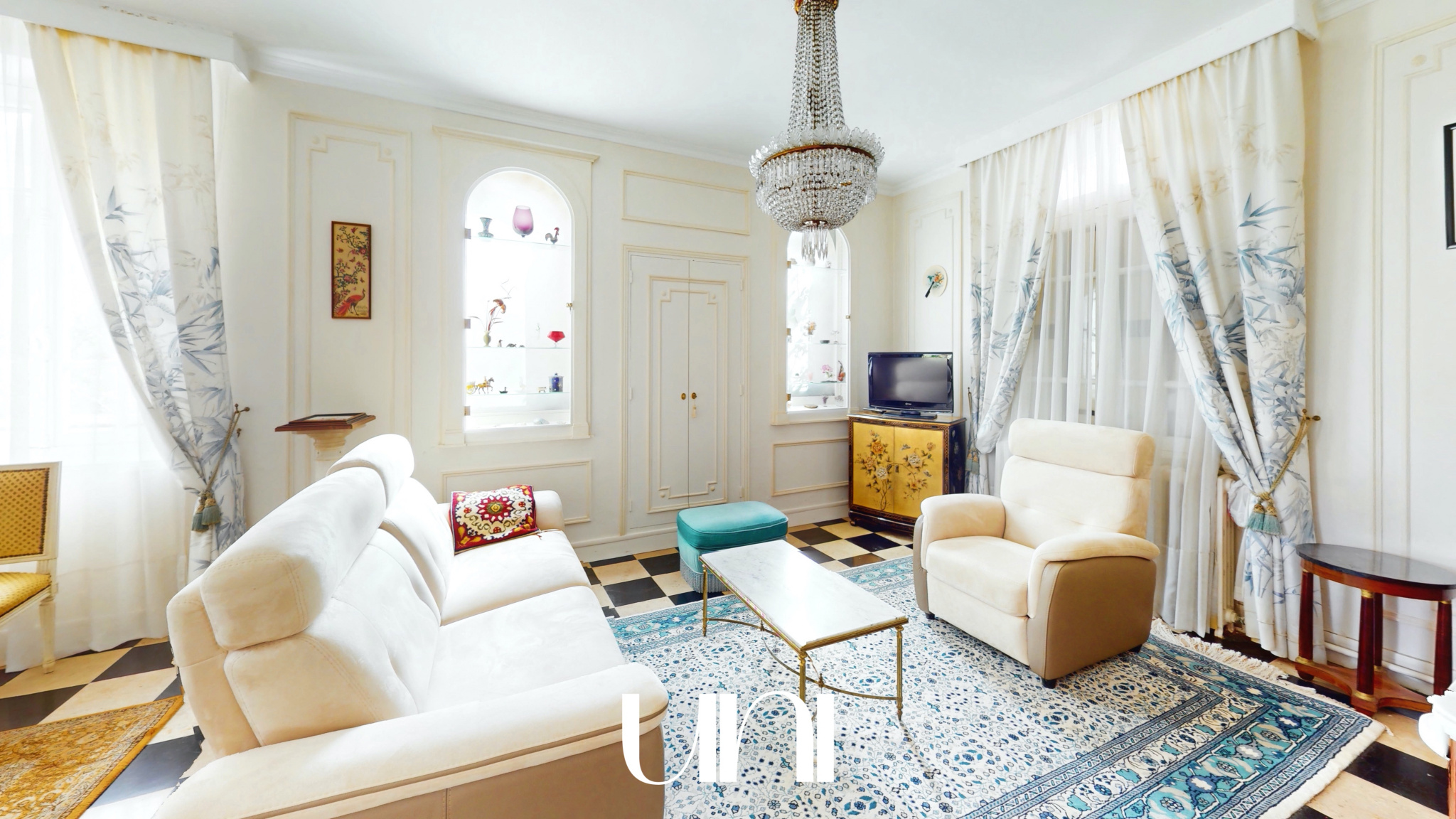 Maison T4 120m2 - OUISTREHAM