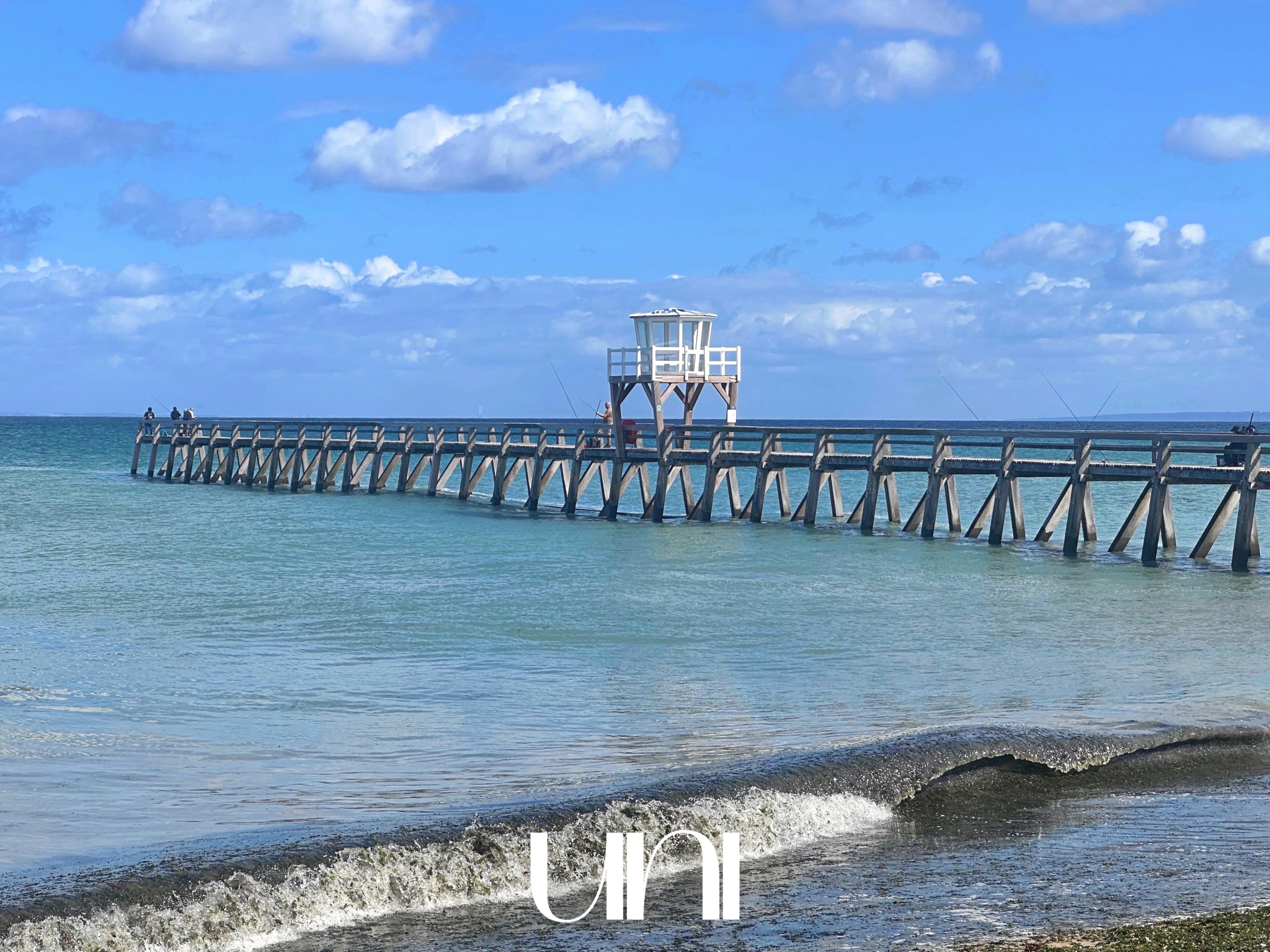 Maison T4 de 79 m2 Proche Mer à Luc-sur-Mer