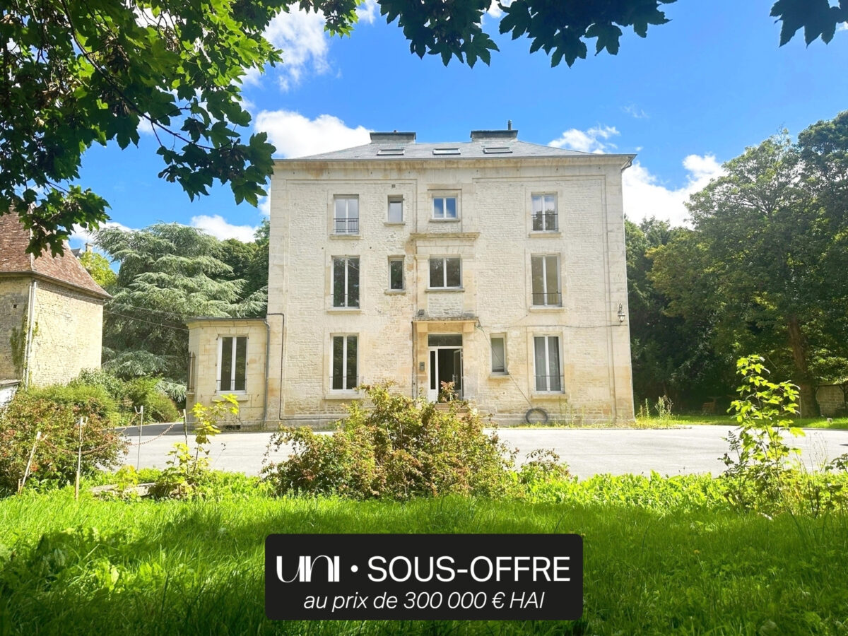 Appartement T3 de 79,3m2