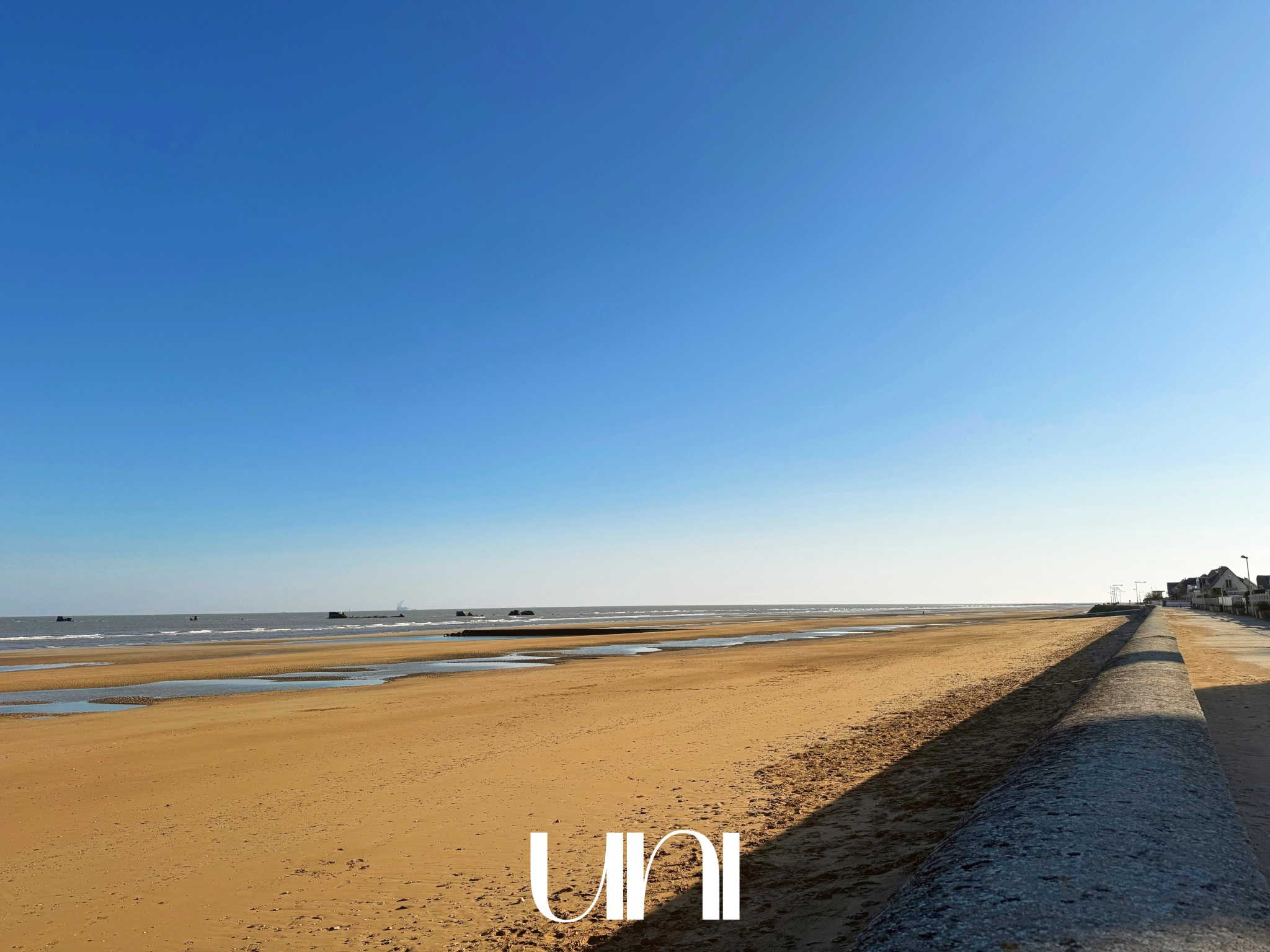 Maison T4 de 77 m2 avec jardin 100 mètres de la plage